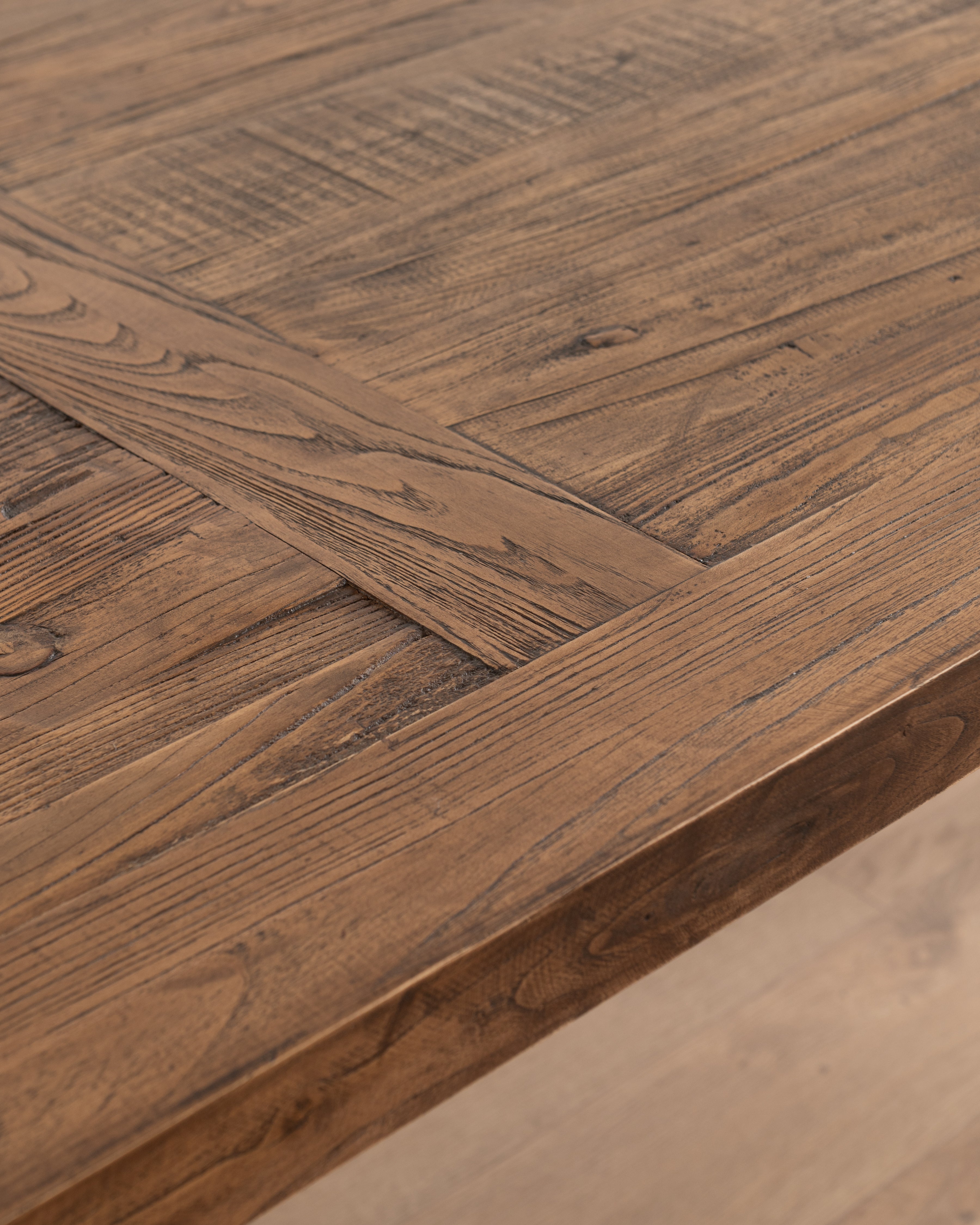 Palermo 10-Seater Dining Table