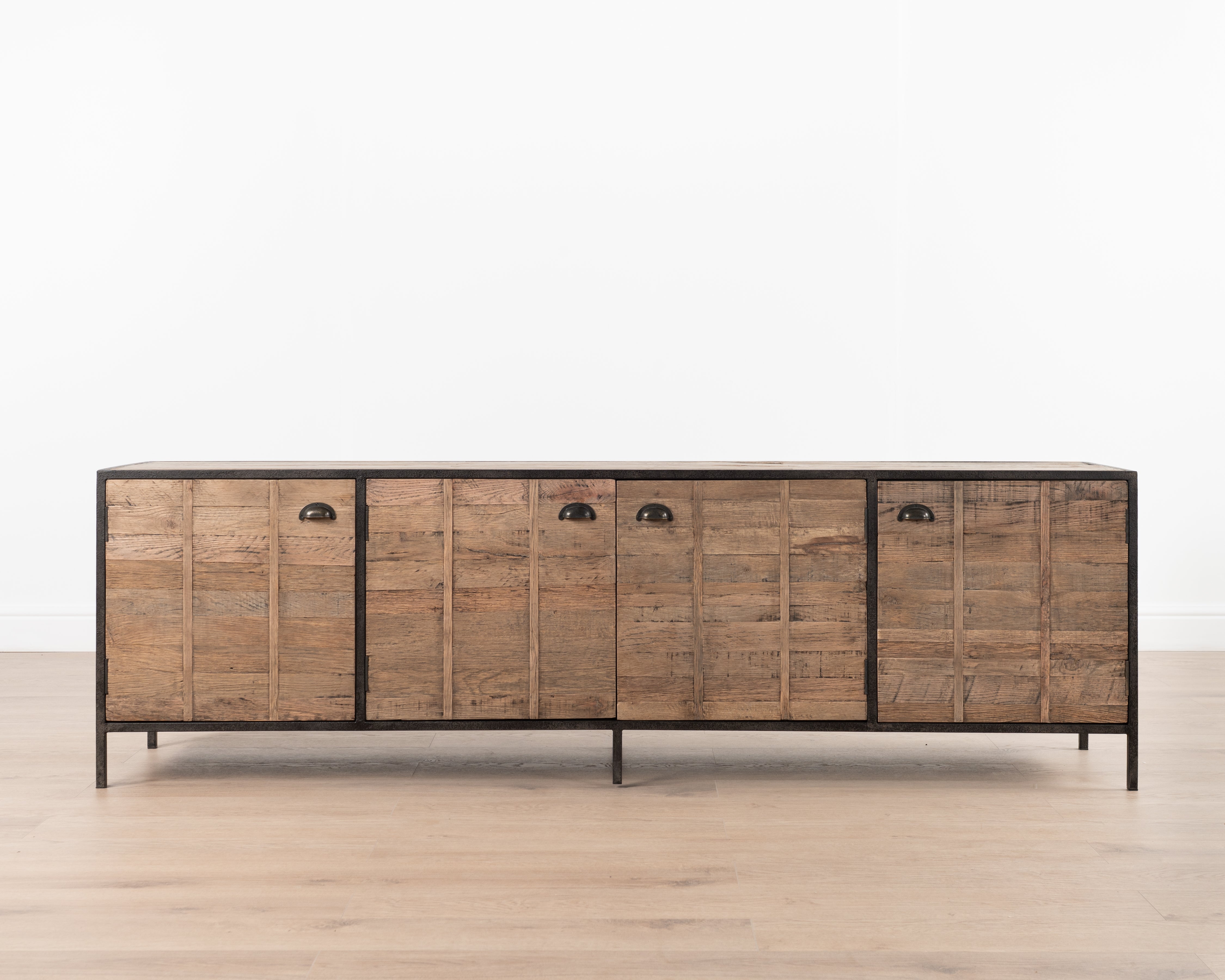 Rooiberg sideboard