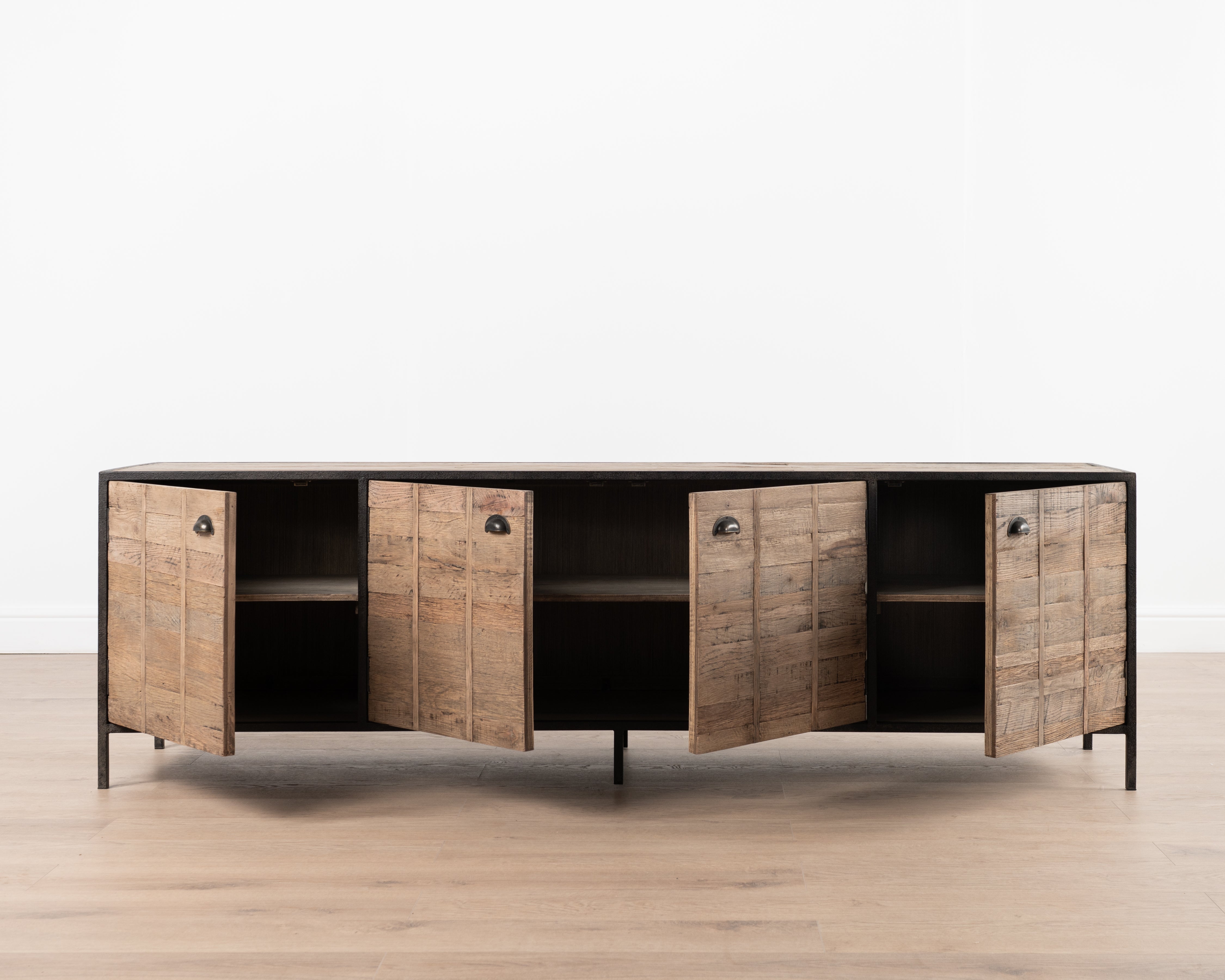 Rooiberg sideboard