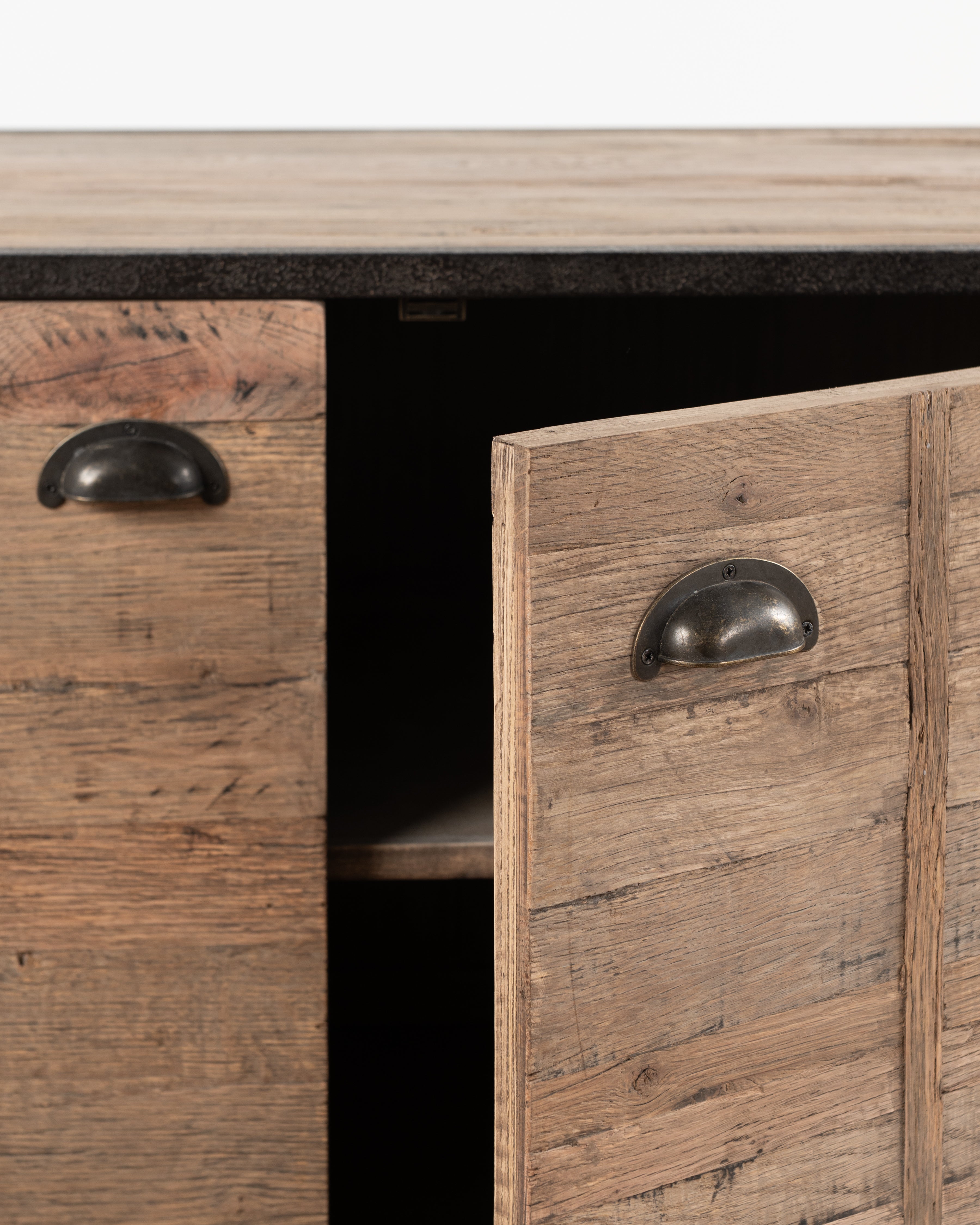 Rooiberg sideboard