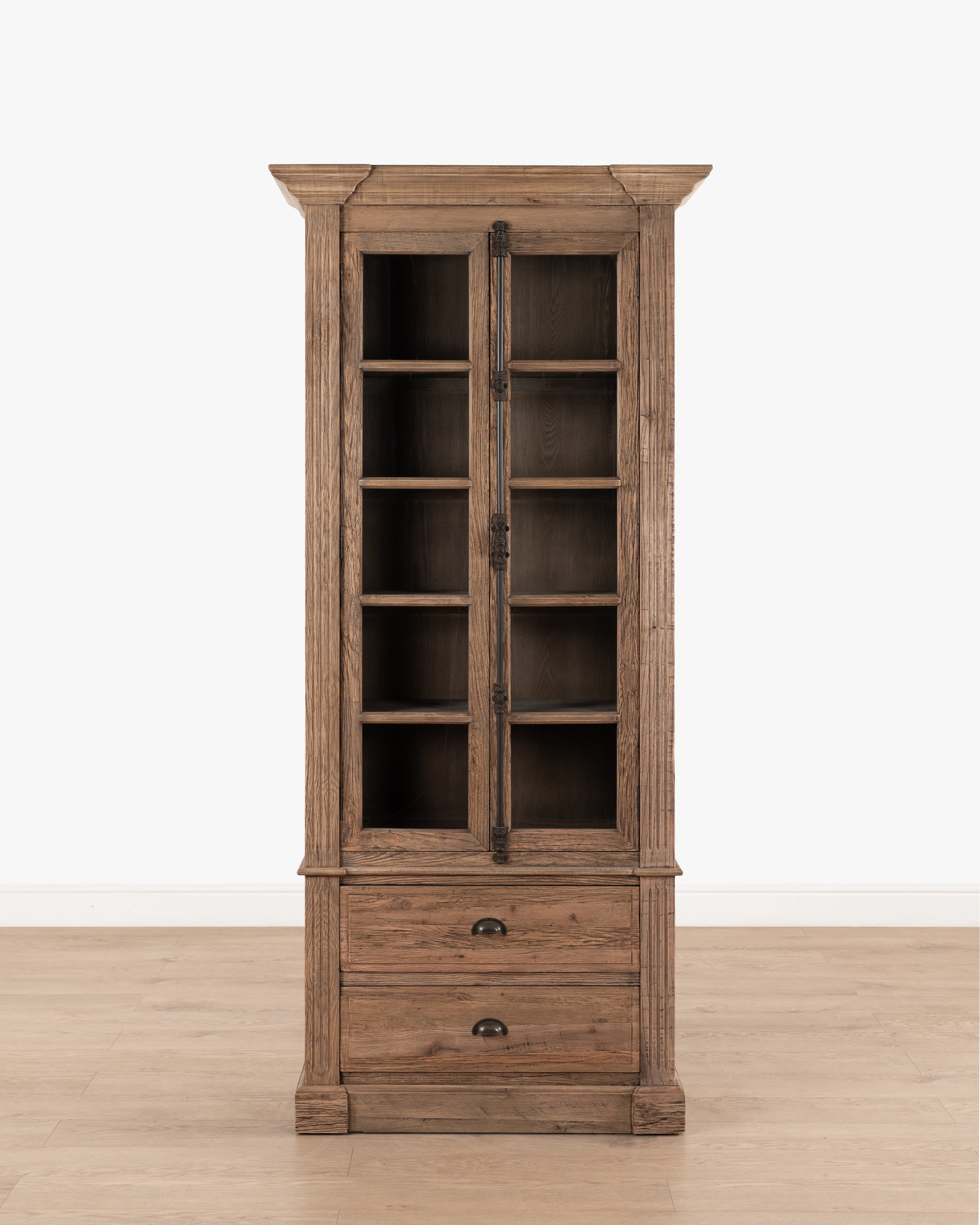 Remy single Bookcase