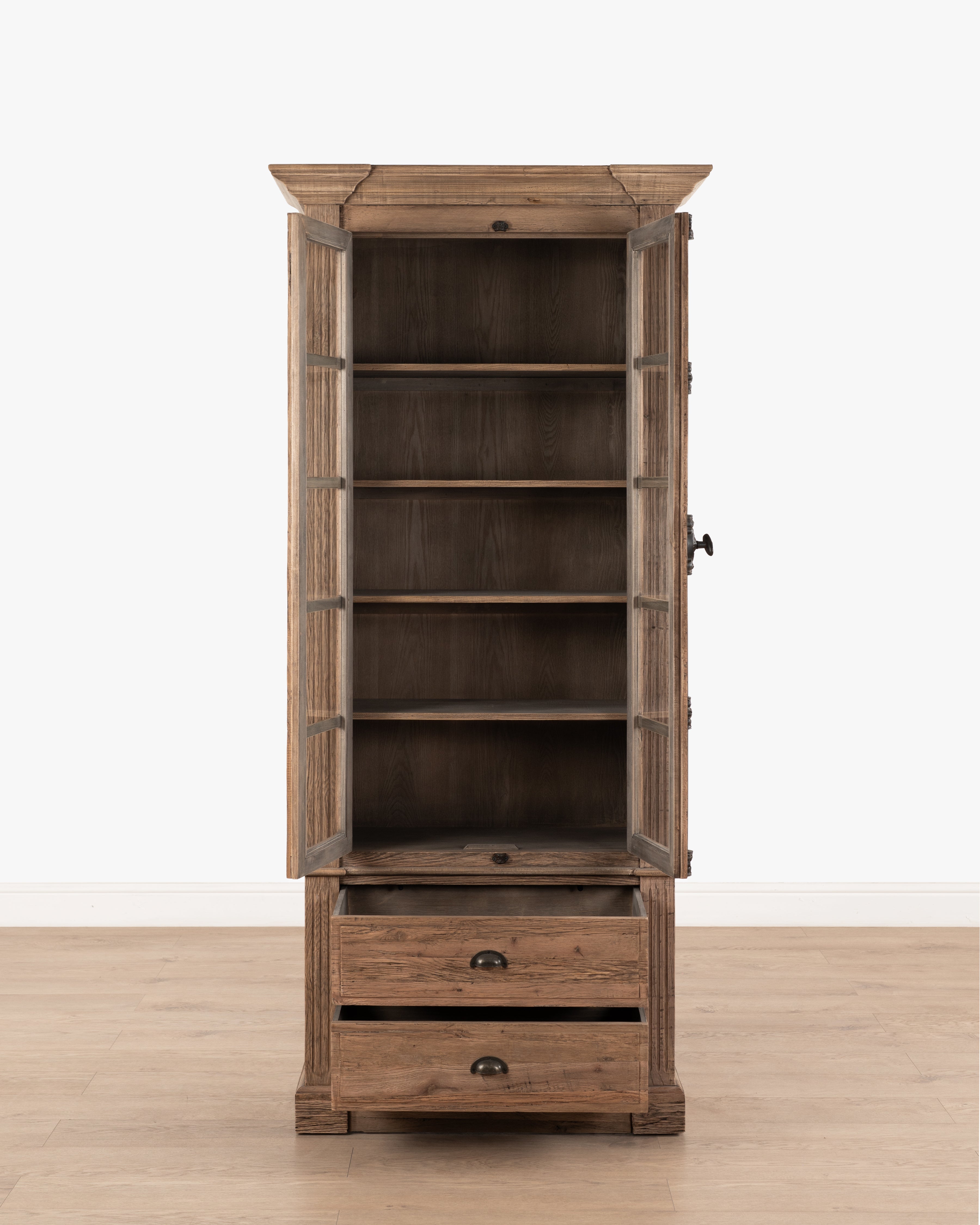 Remy single Bookcase