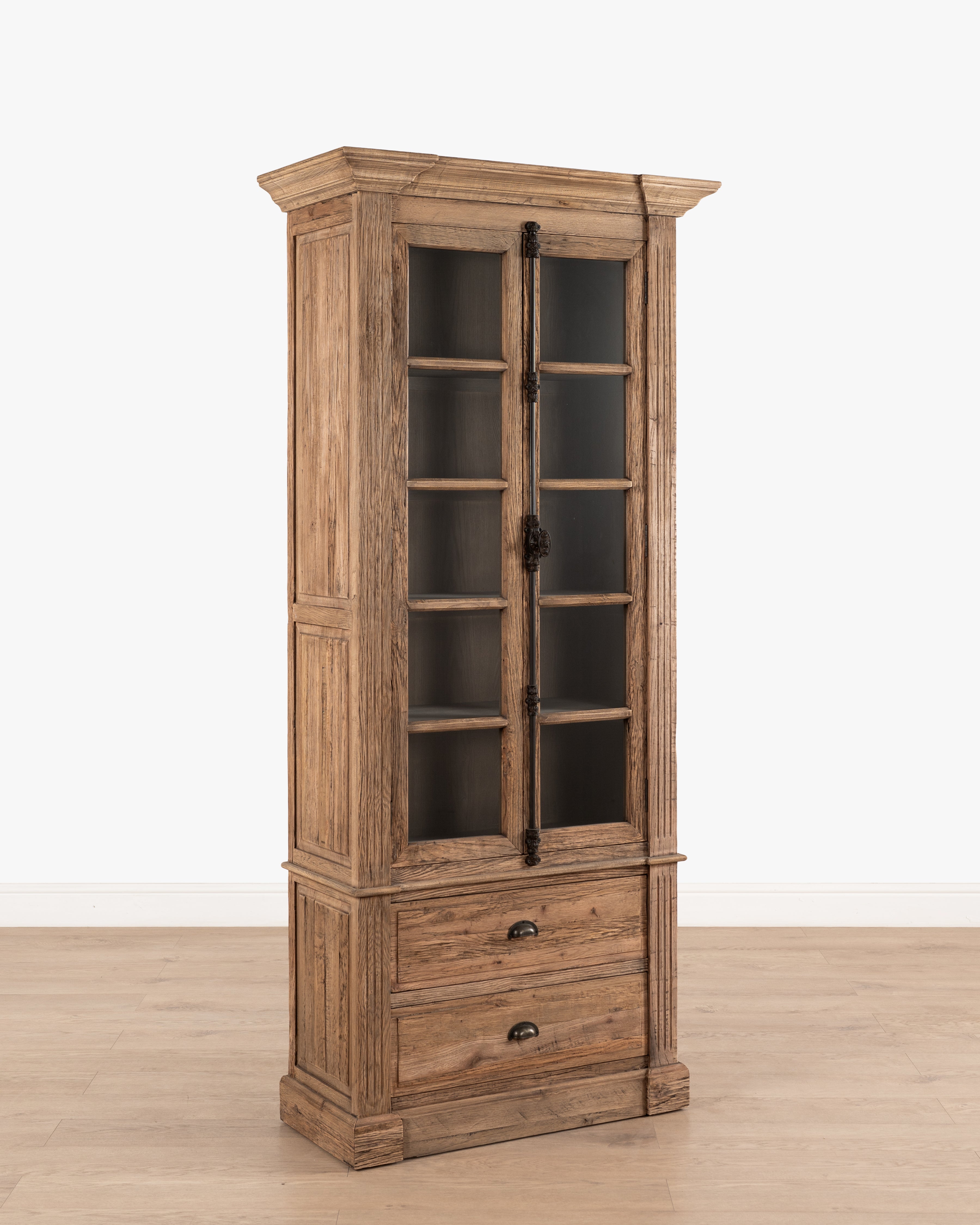 Remy single Bookcase