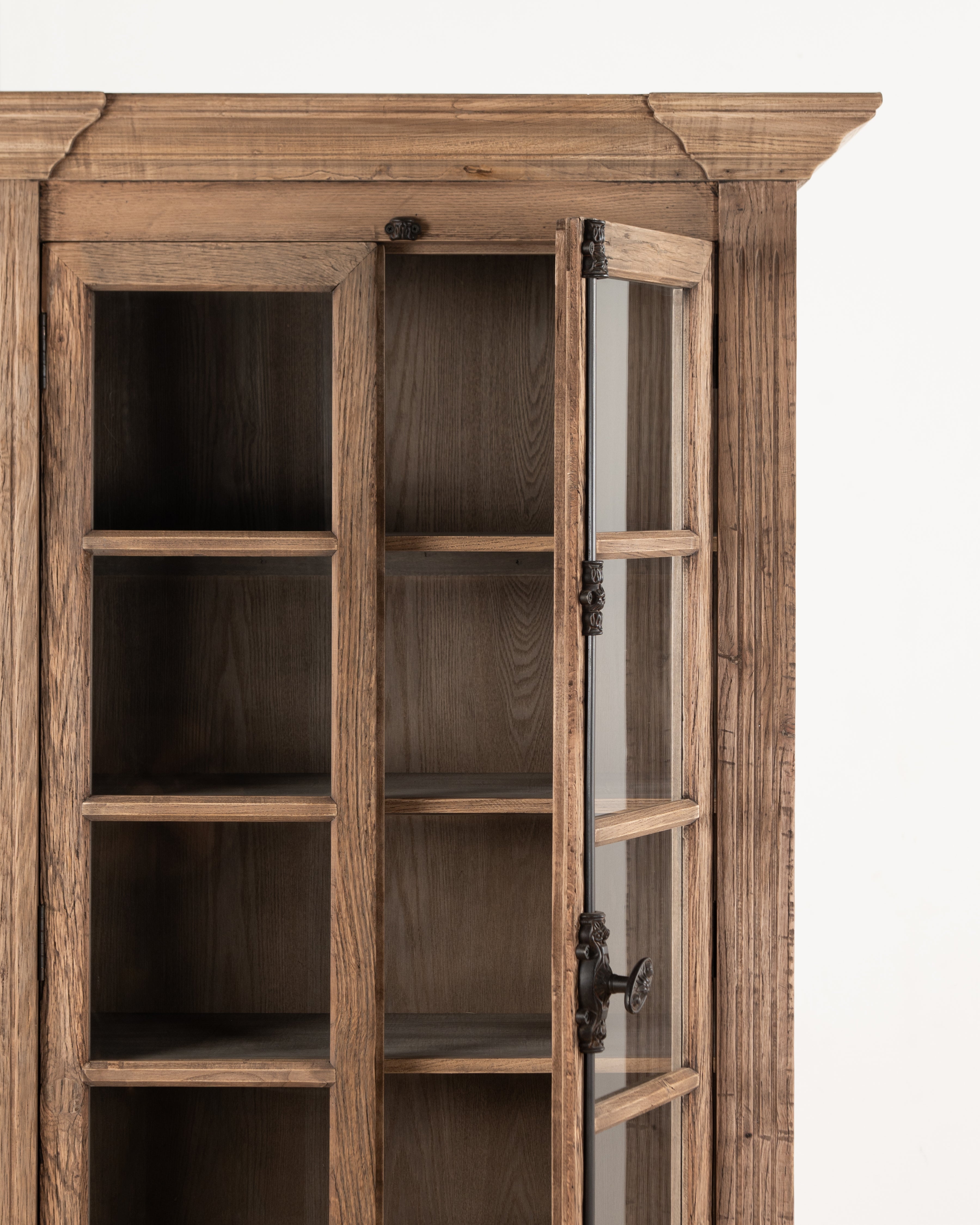 Remy single Bookcase
