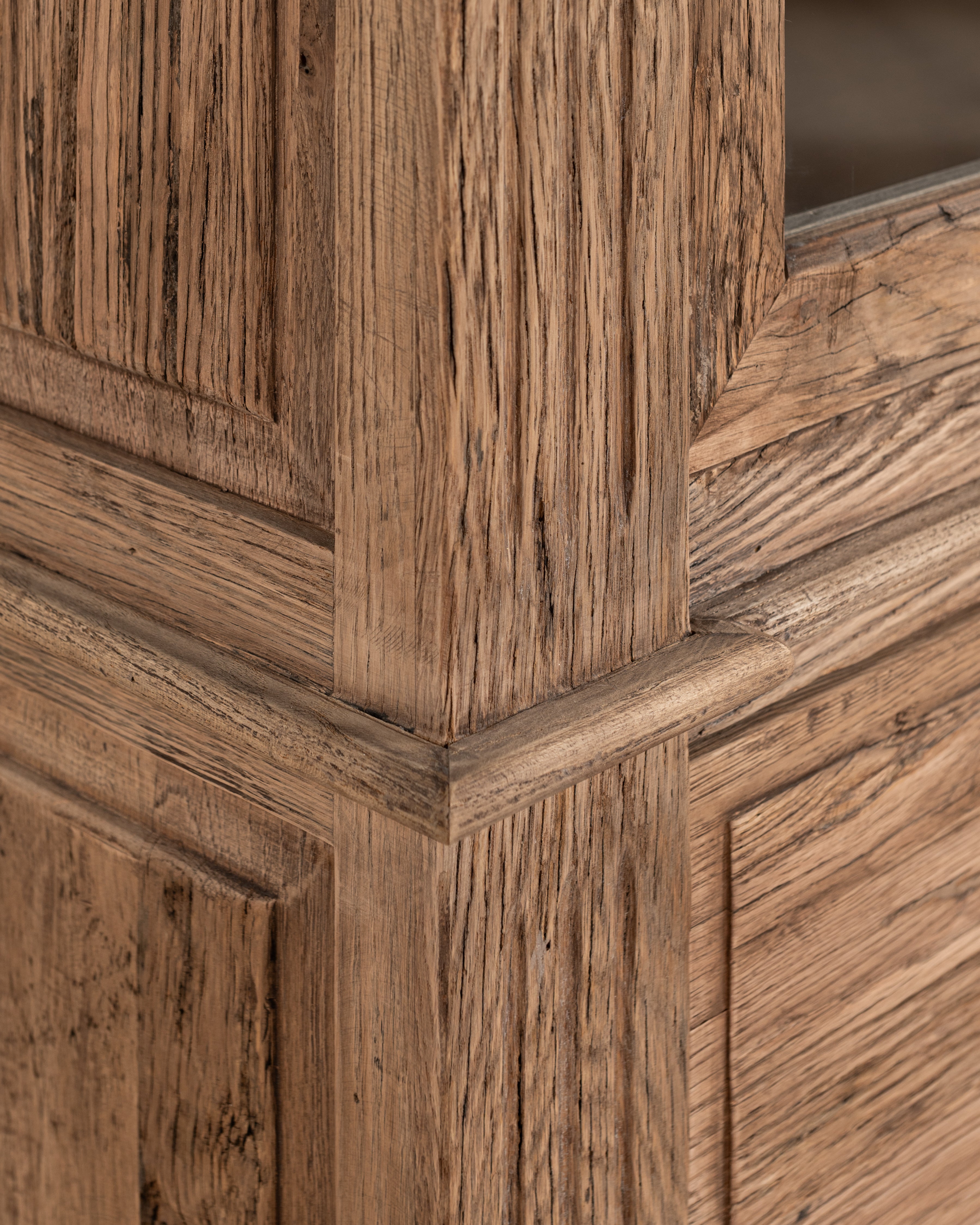 Remy single Bookcase