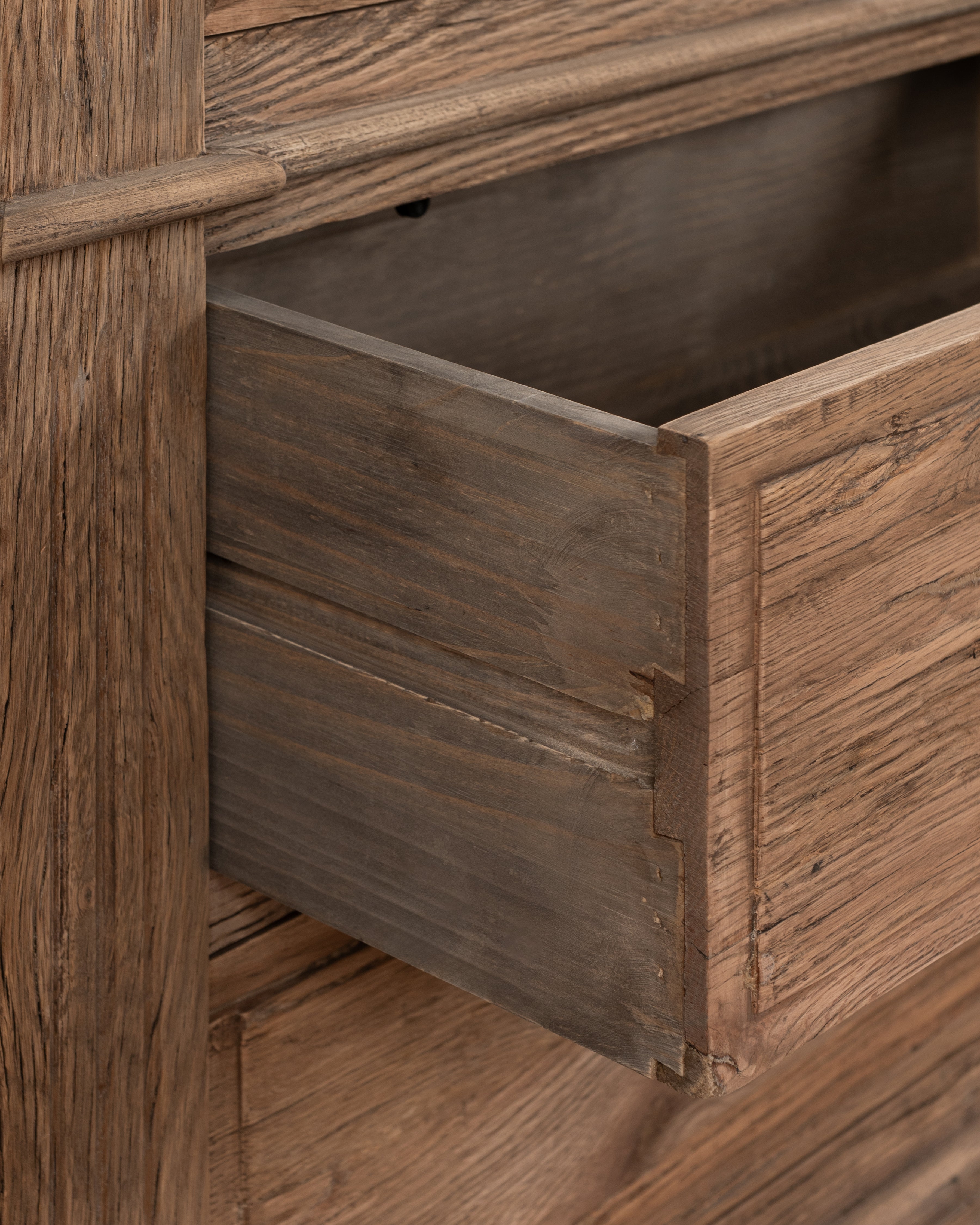 Remy single Bookcase