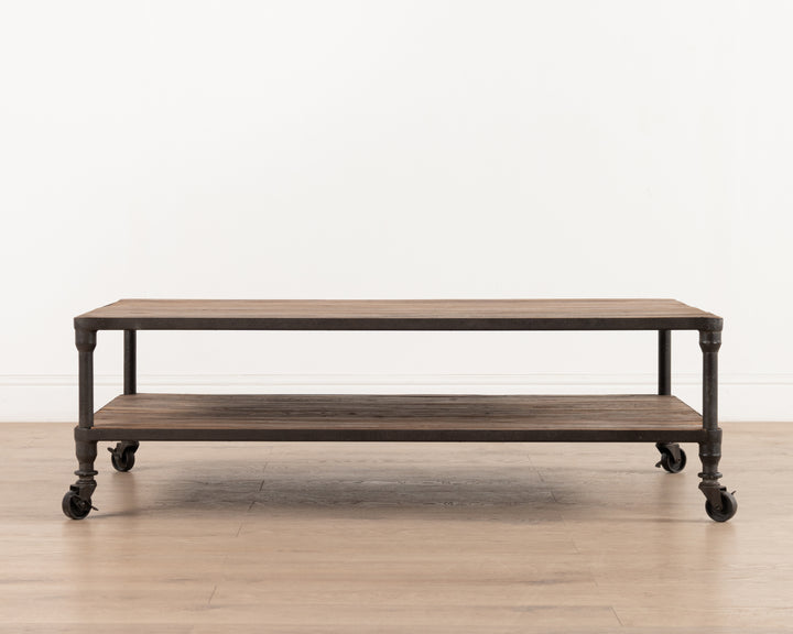Keimoes Coffee table