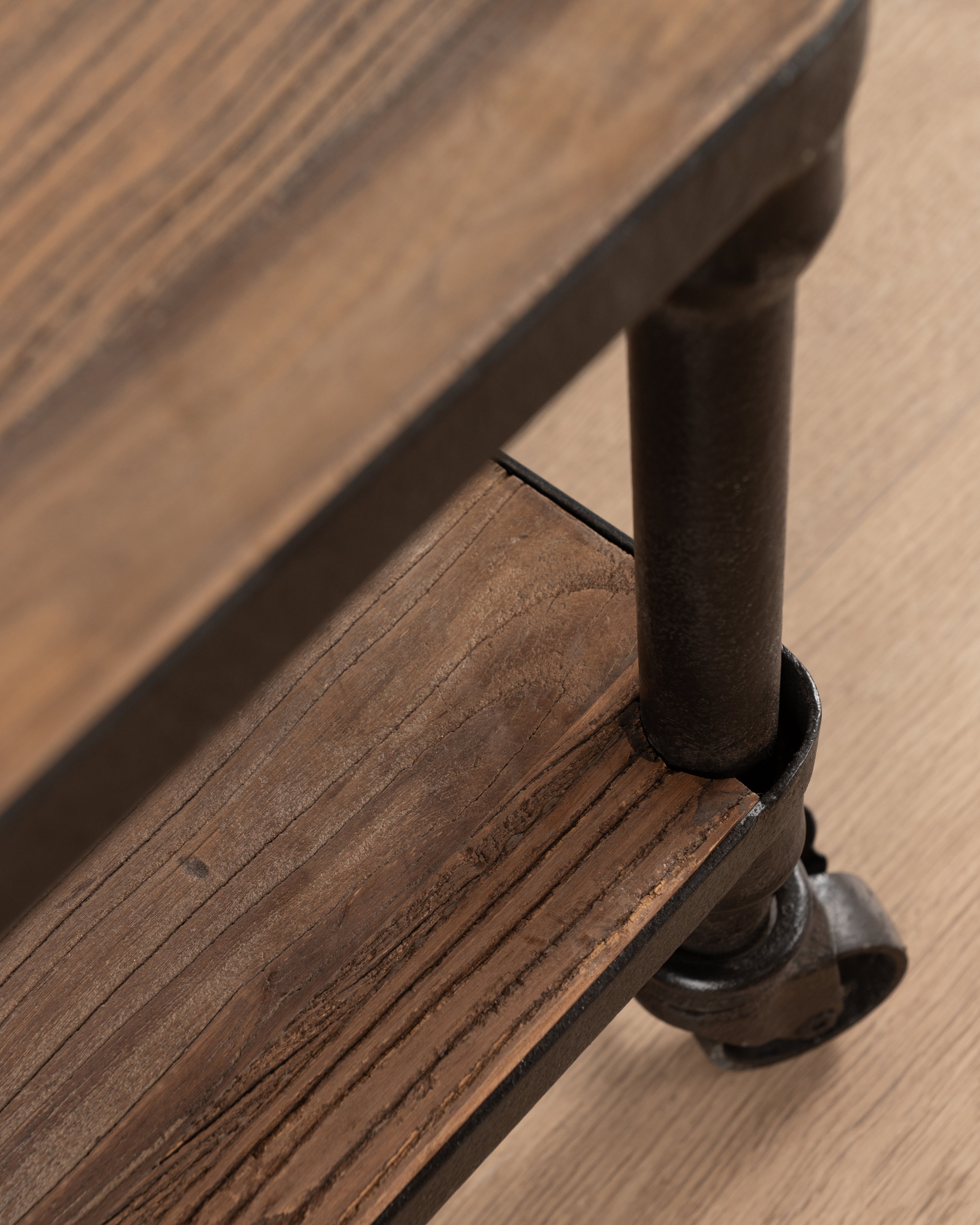 Keimoes Coffee table