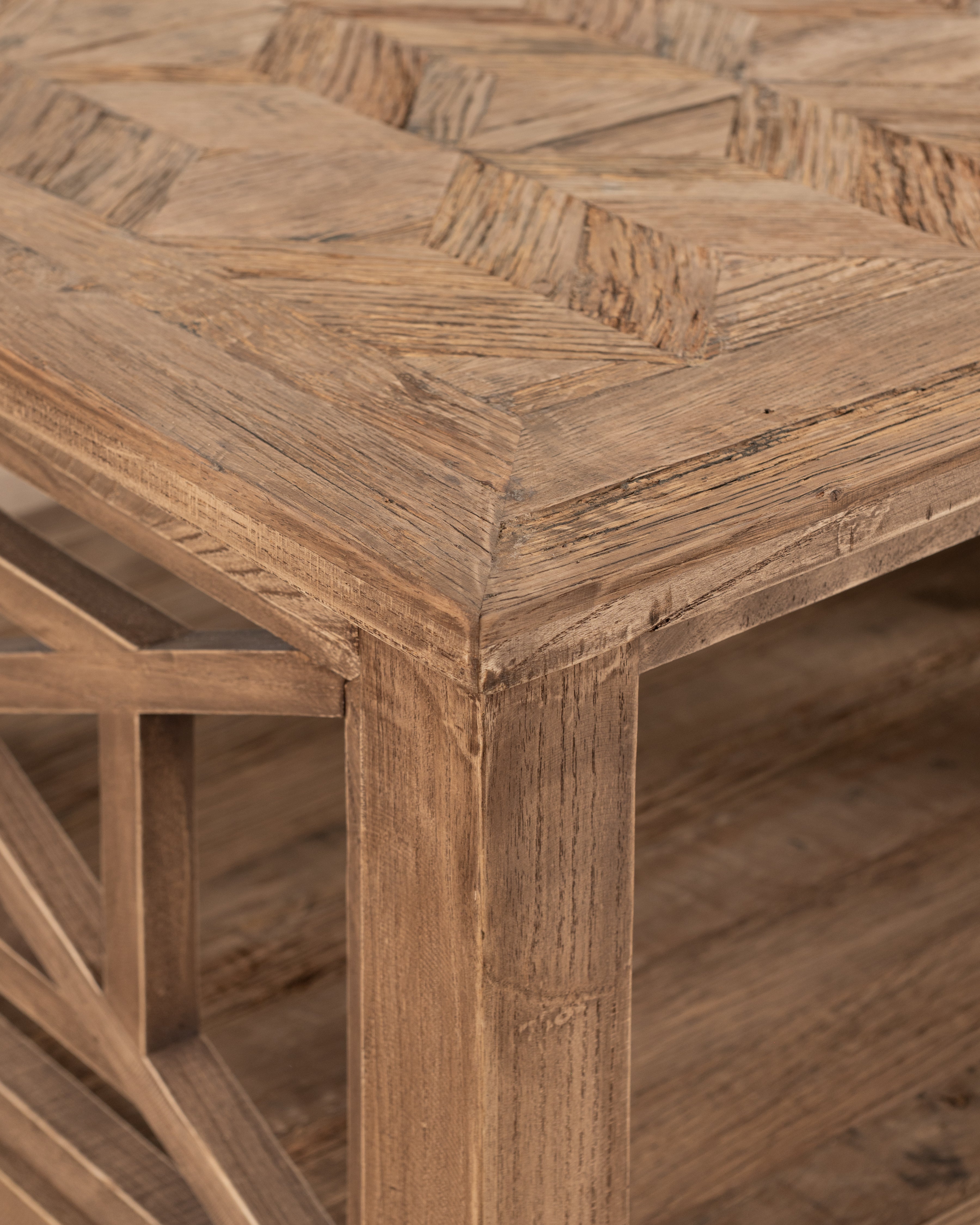 Willowmore Coffee Table