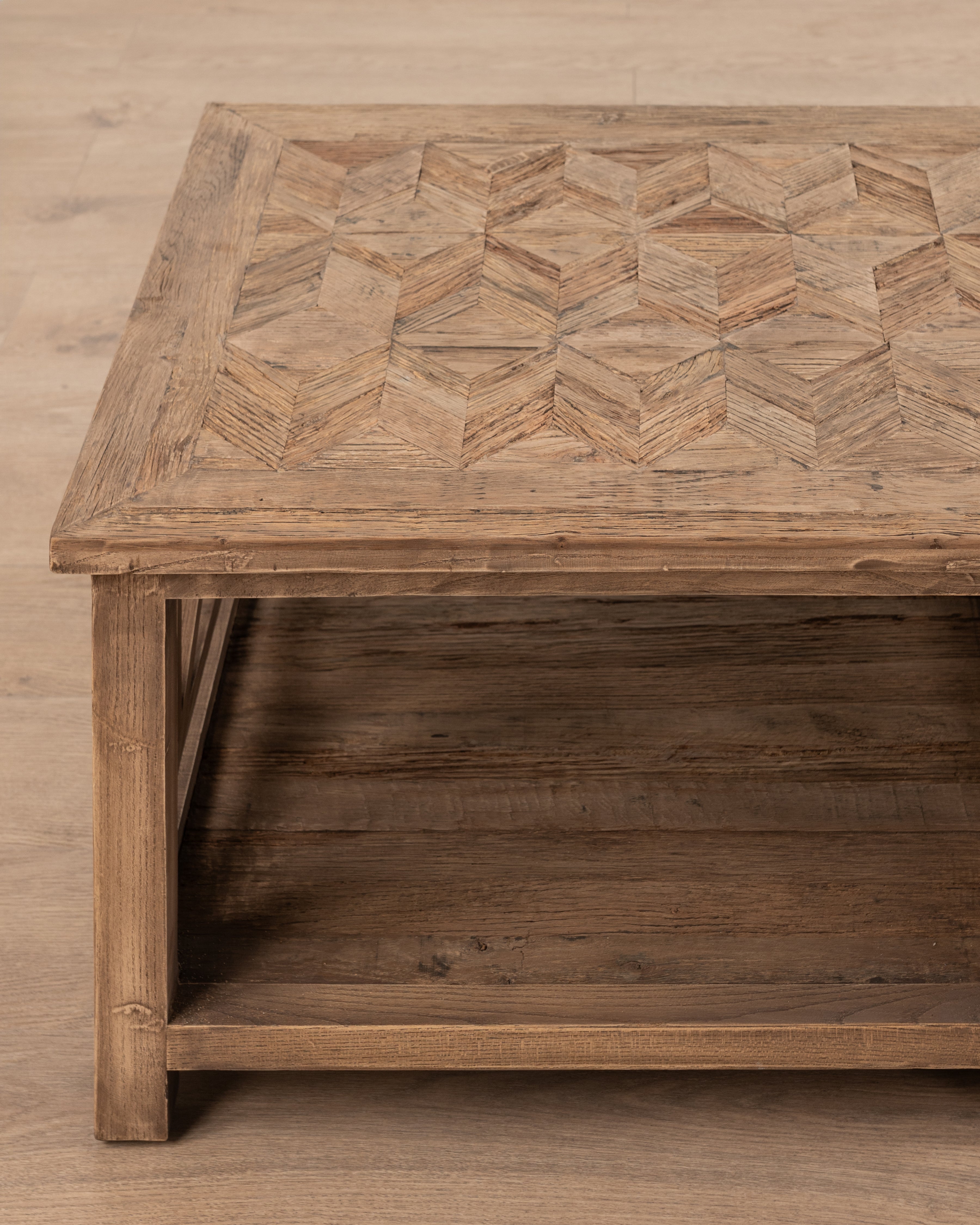 Willowmore Coffee Table