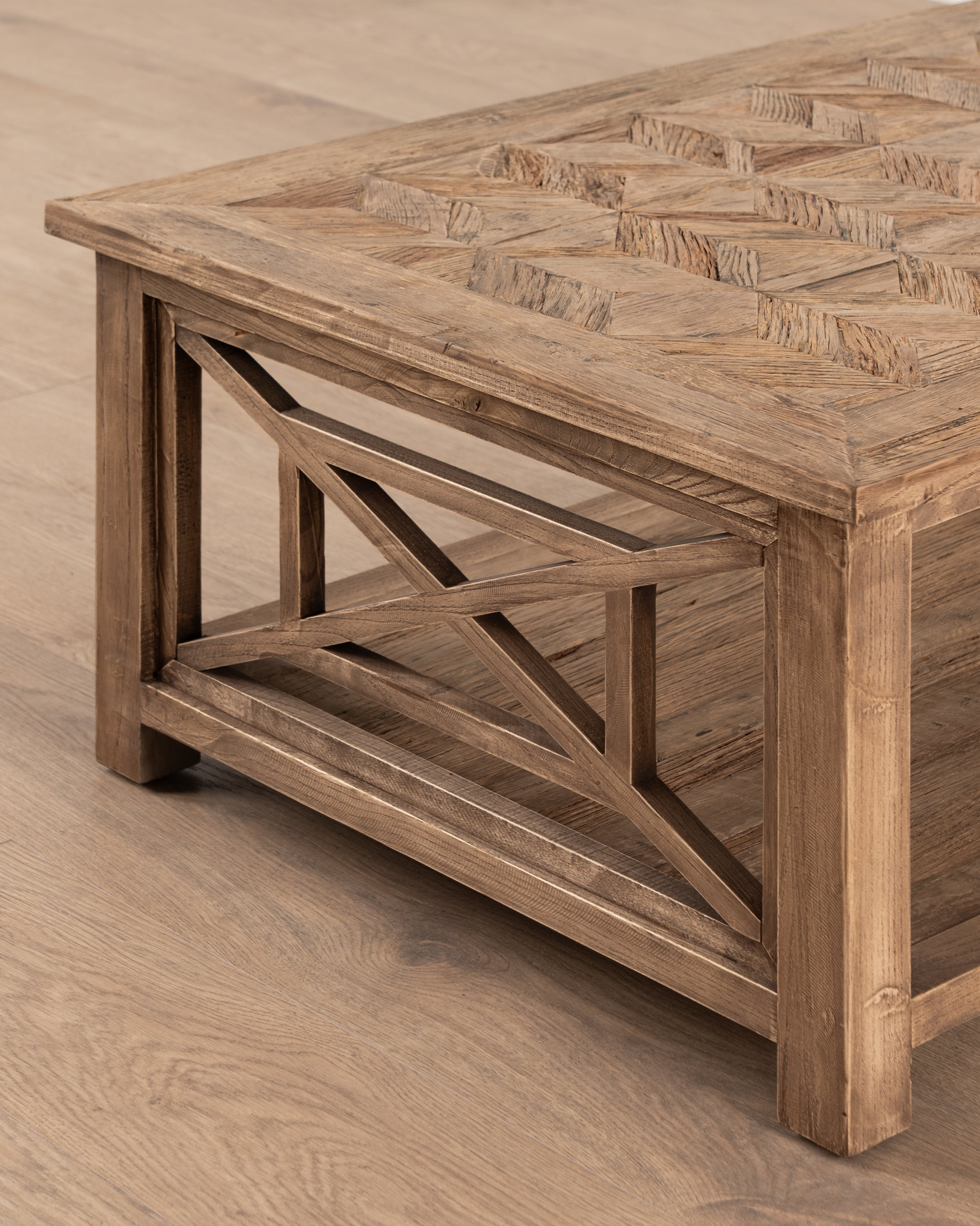 Willowmore Coffee Table