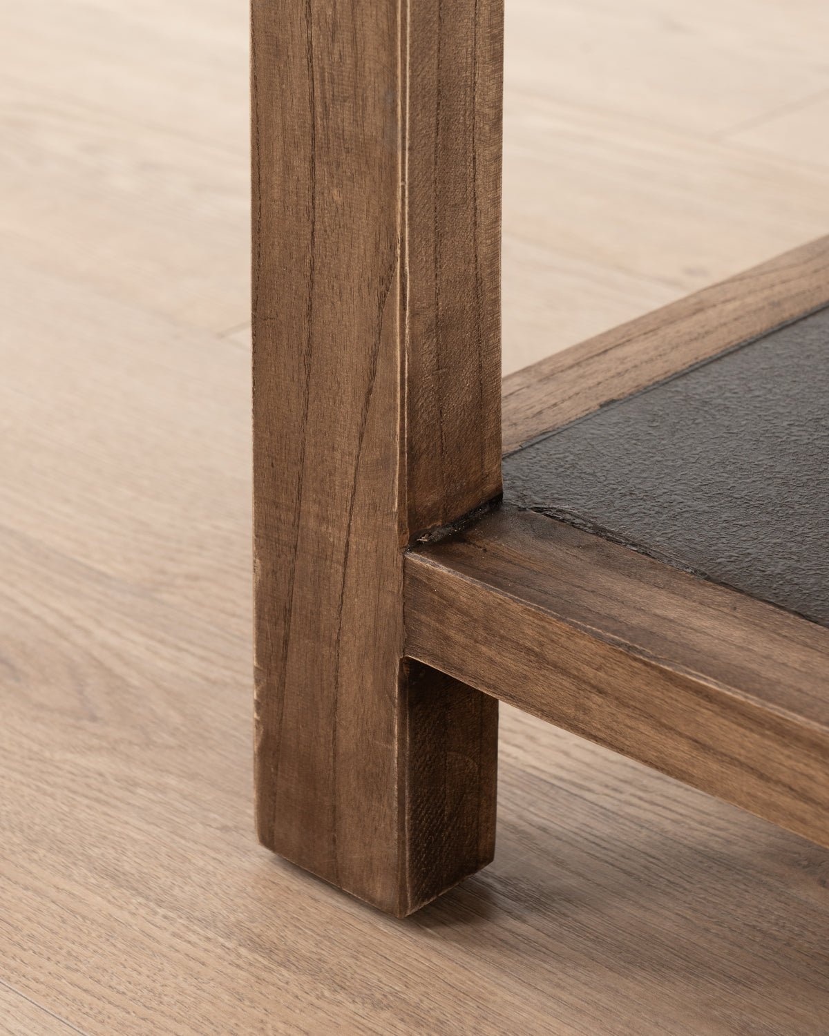 Carter console table