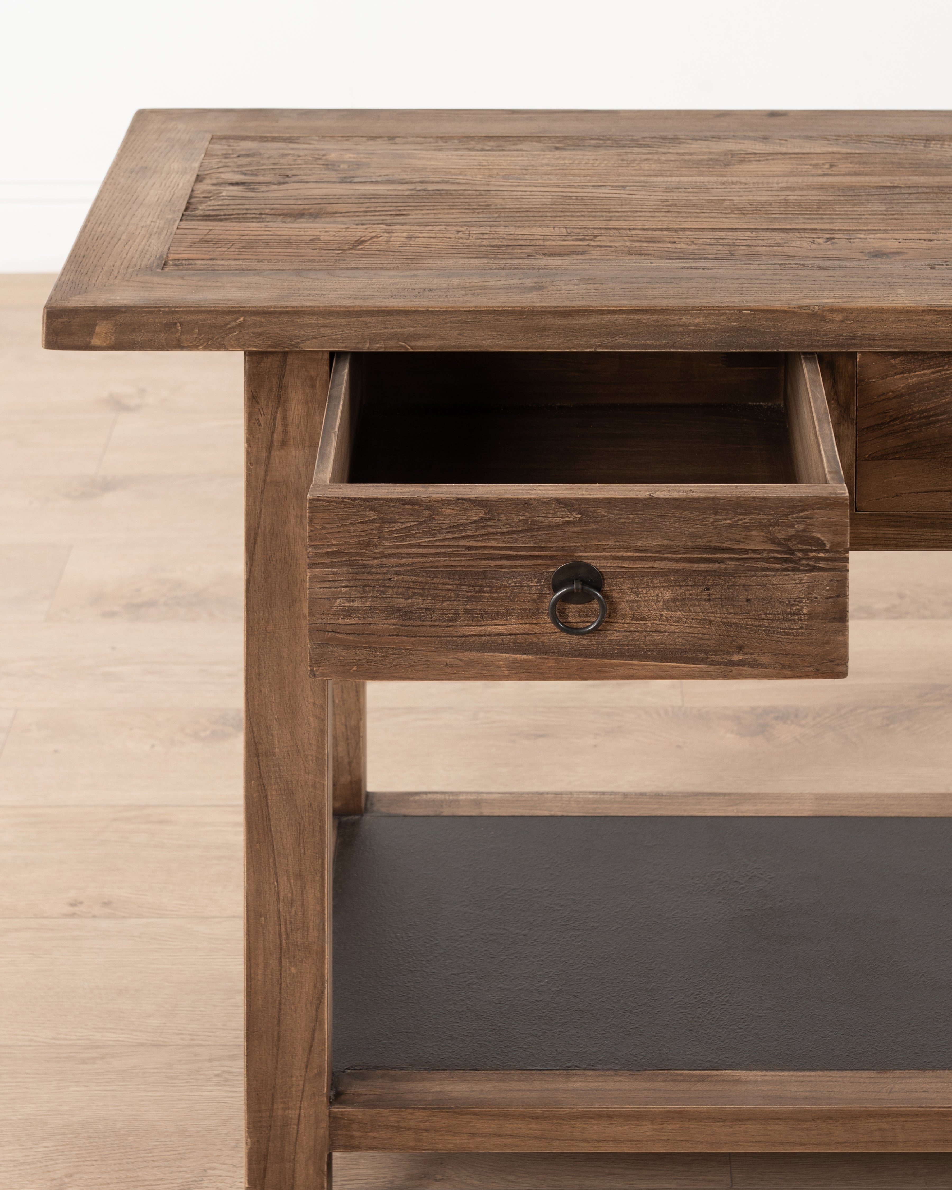 Carter console table