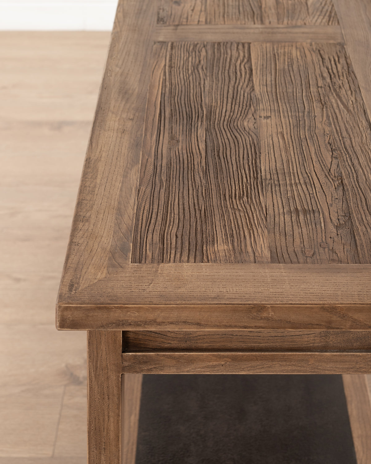 Carter console table