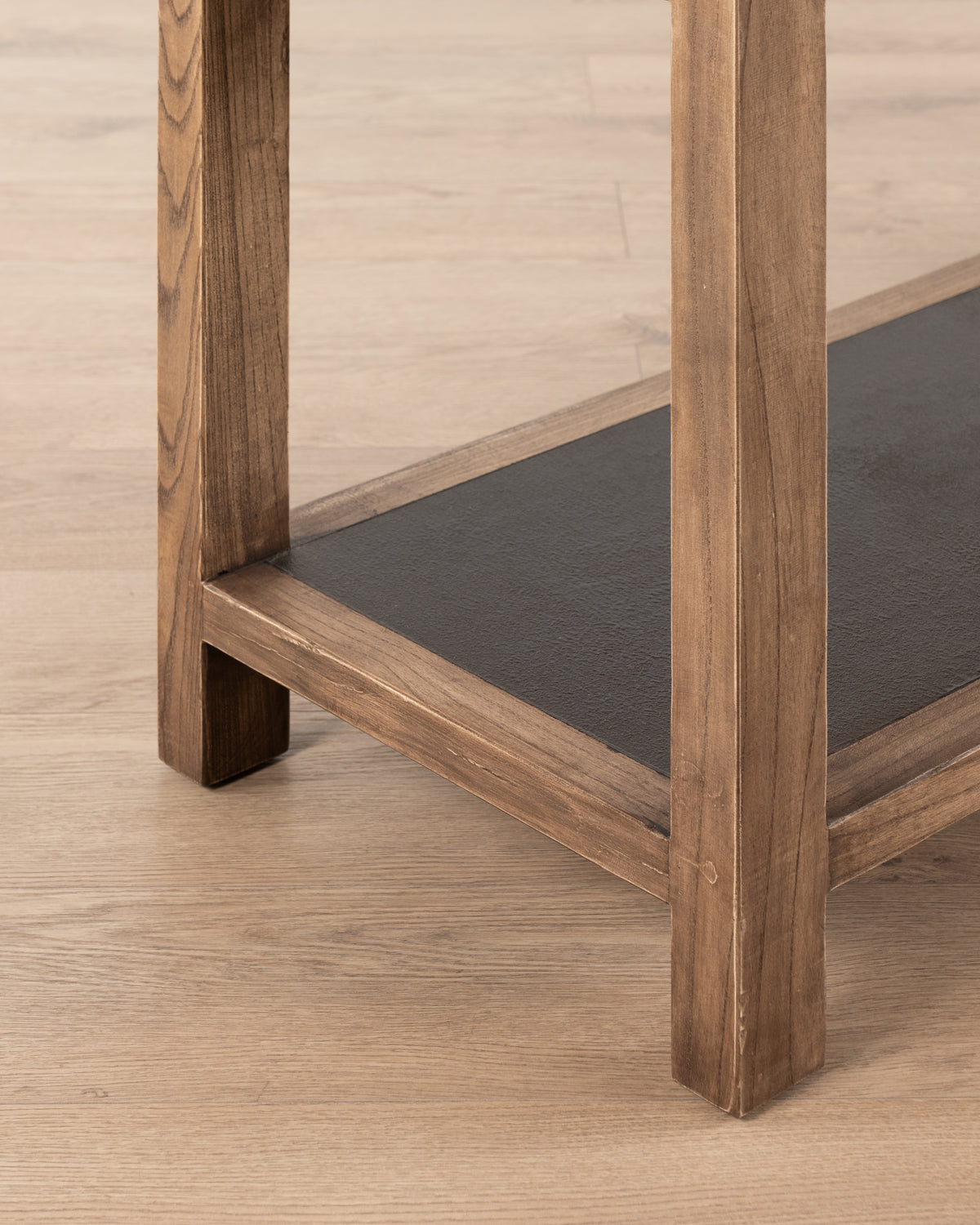 Carter console table