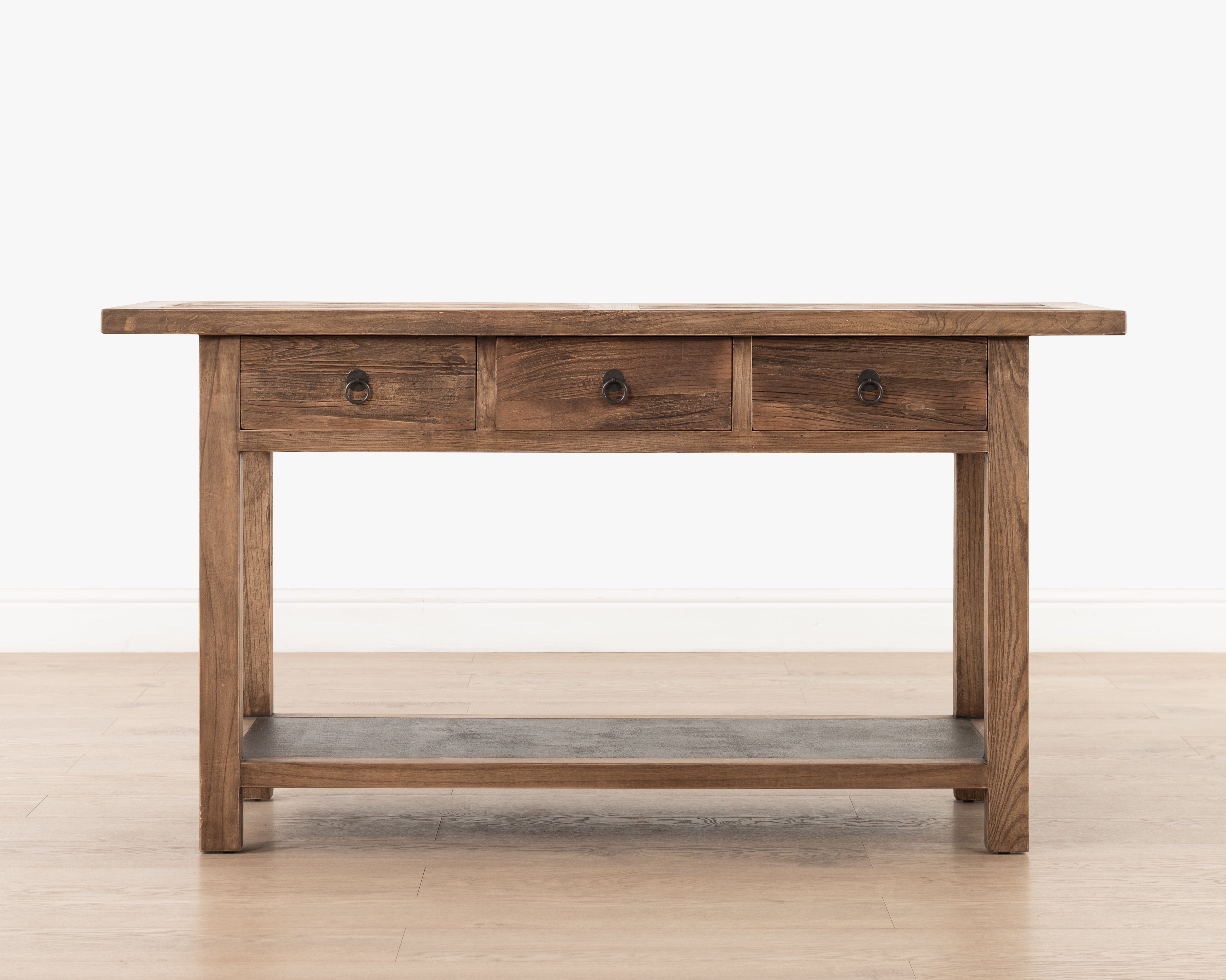Carter console table
