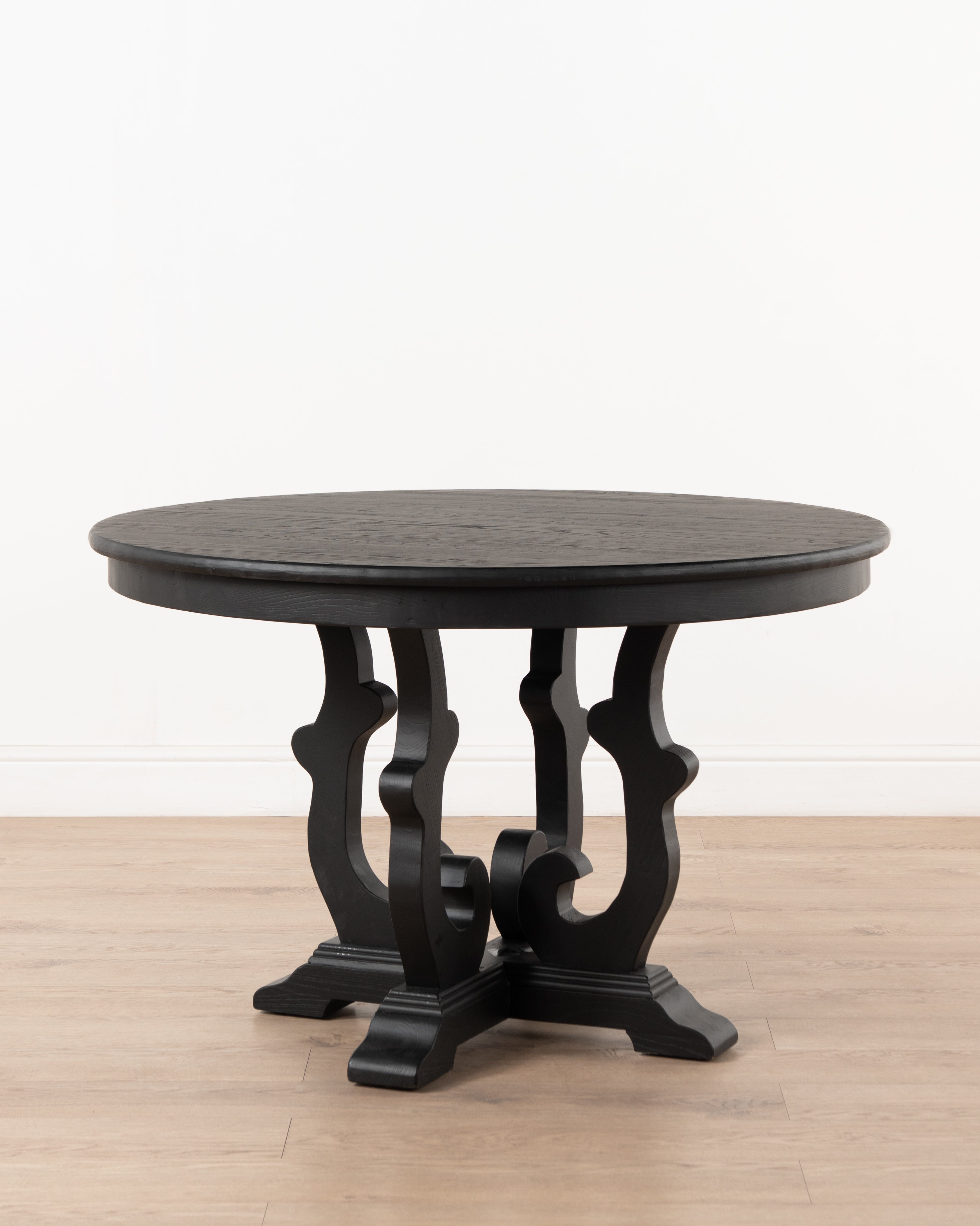 Oslo 4-Seater Dining table