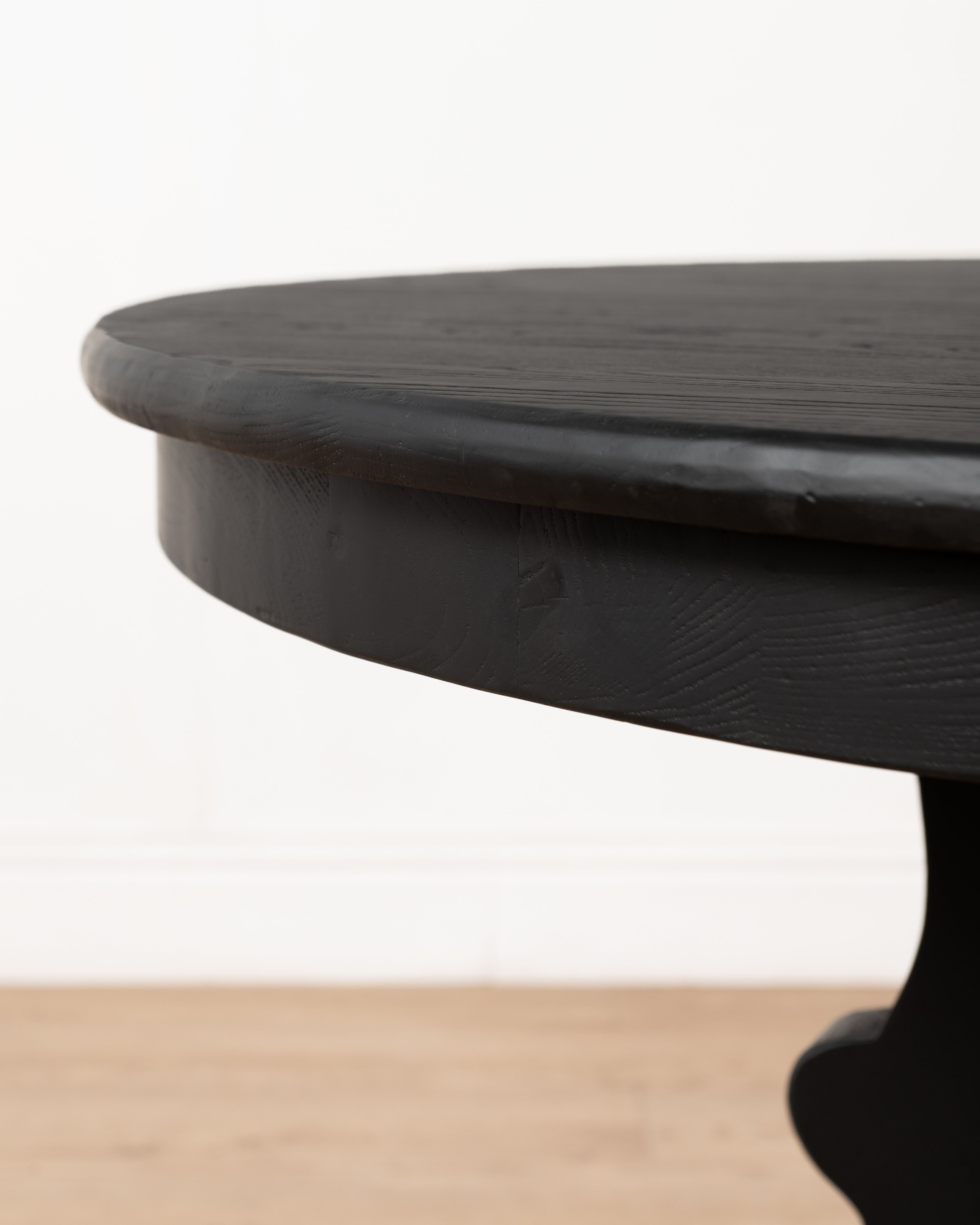 Oslo 4-Seater Dining table