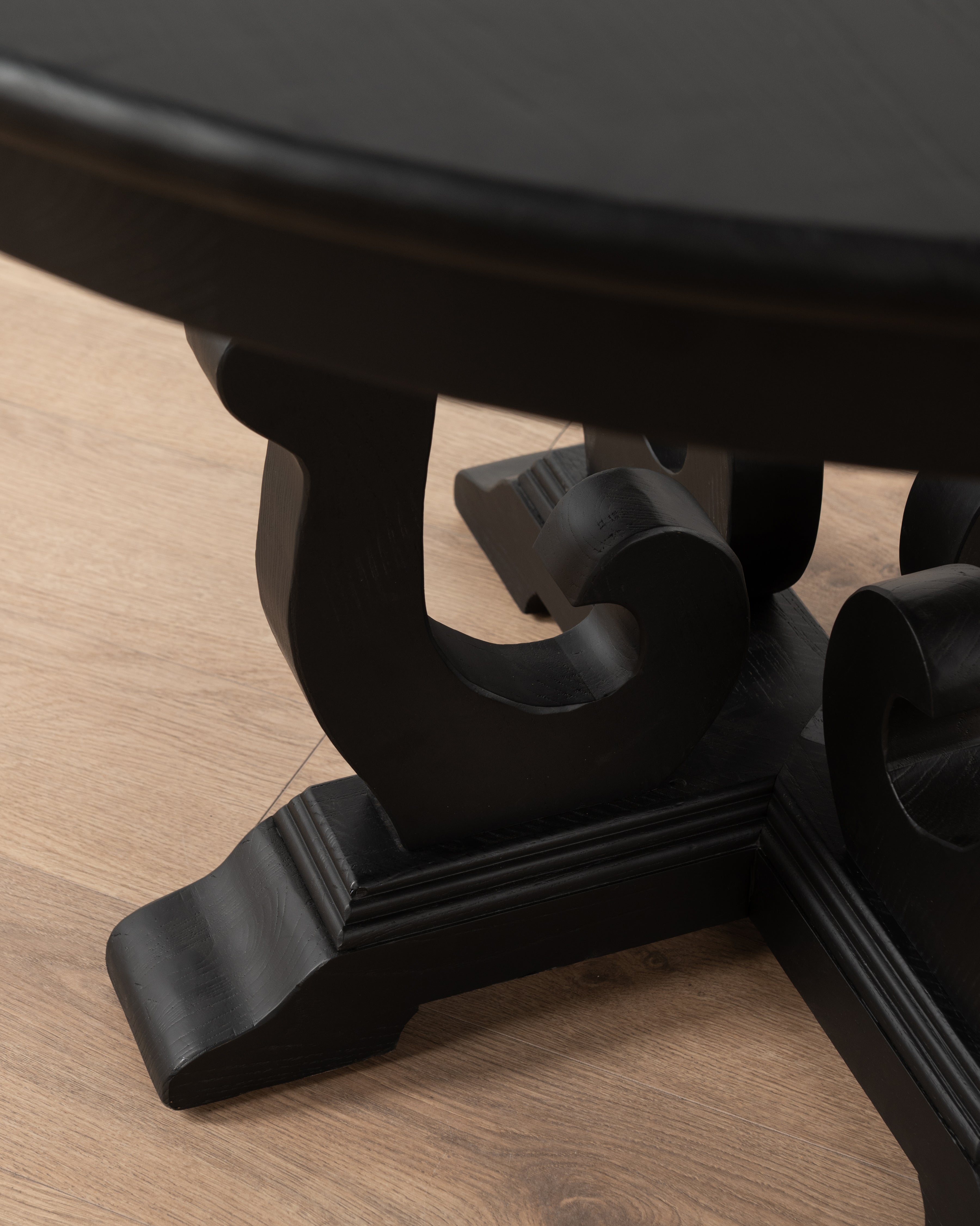Oslo 4-Seater Dining table