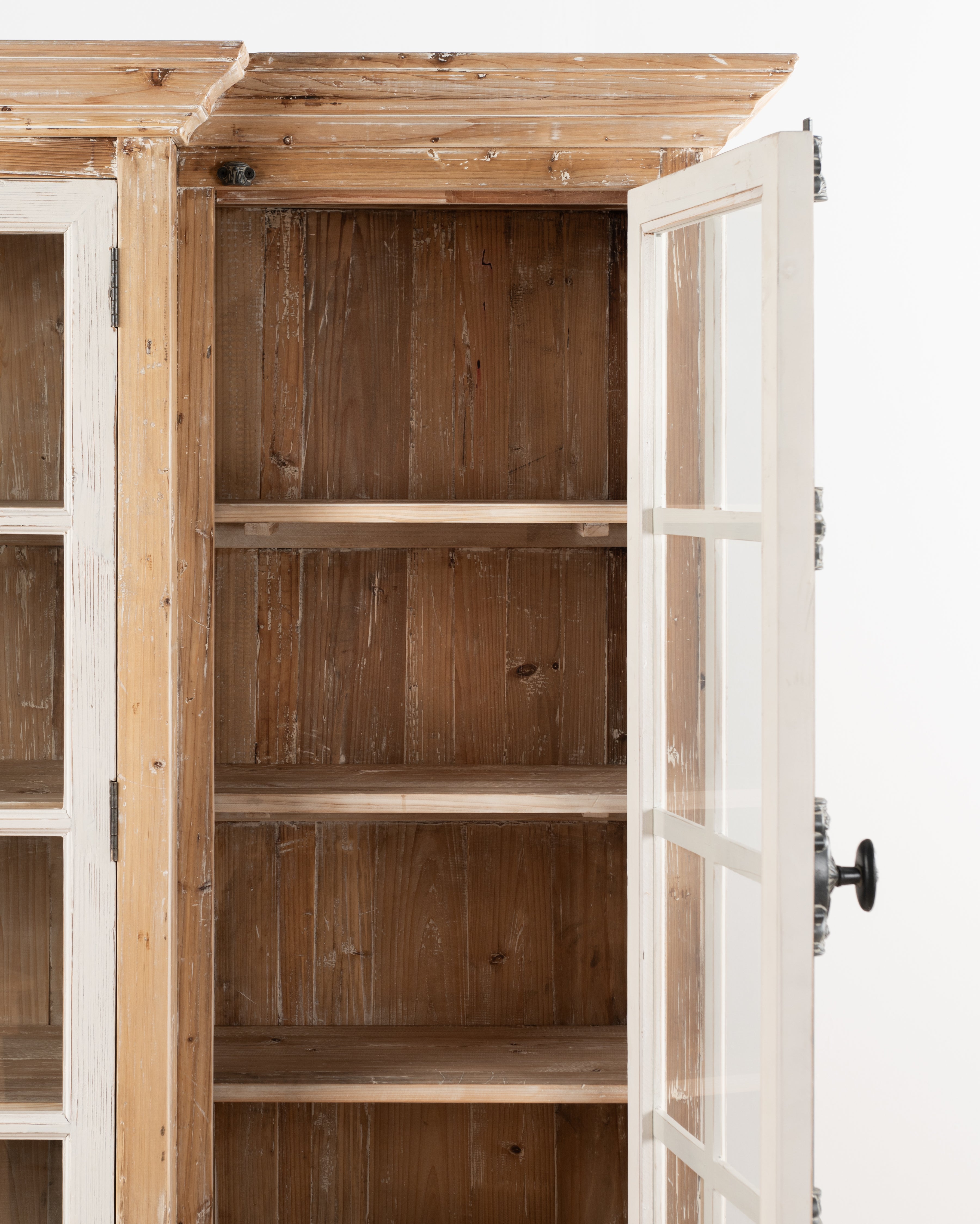 BOOKCASE VILLAGE