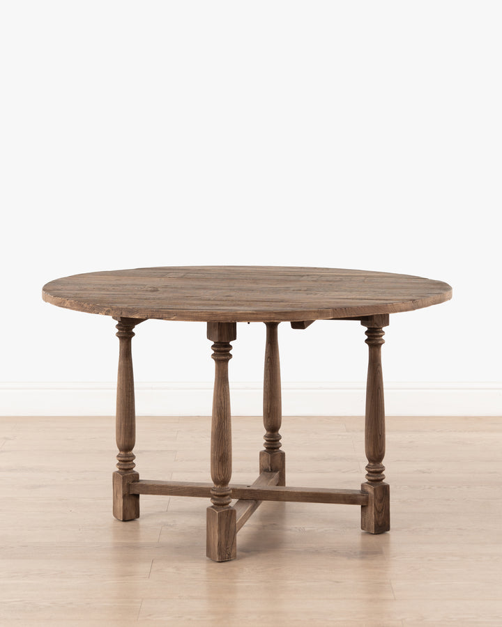 Gariep Dining Table