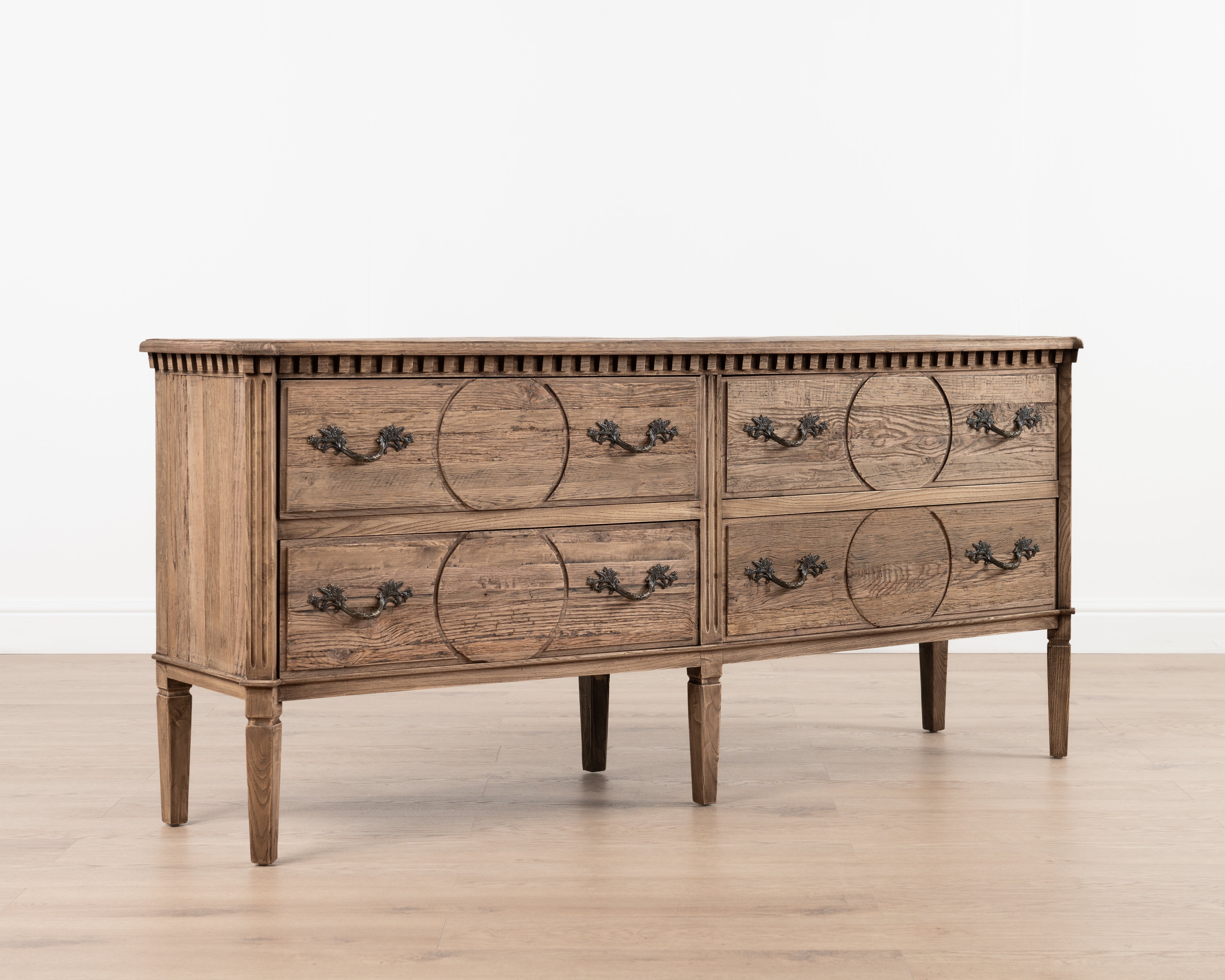 Avignon 4 drawer chest