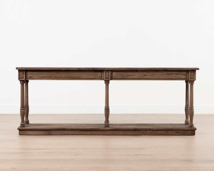 Juliette Console