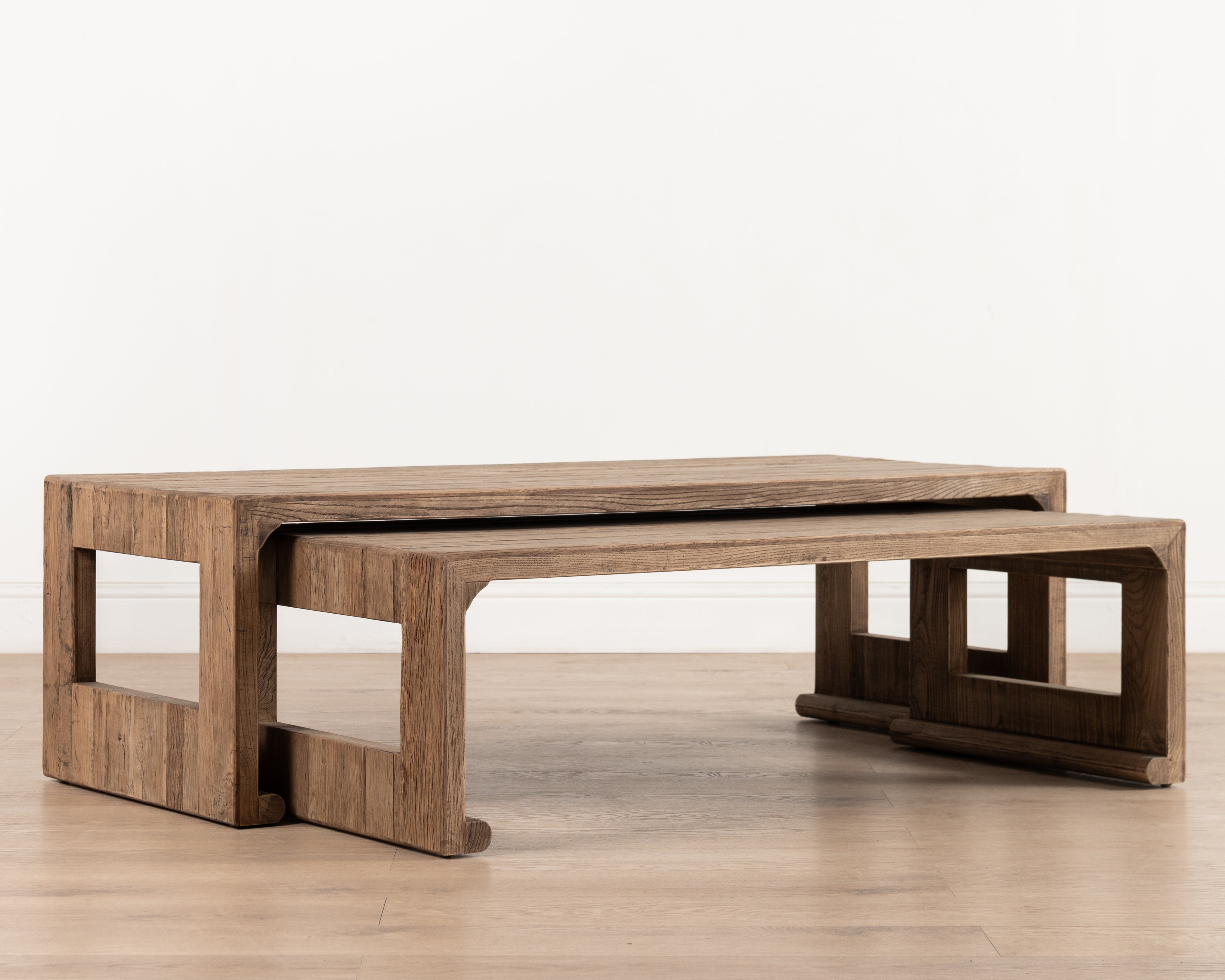 Plato Nesting Coffee Tables