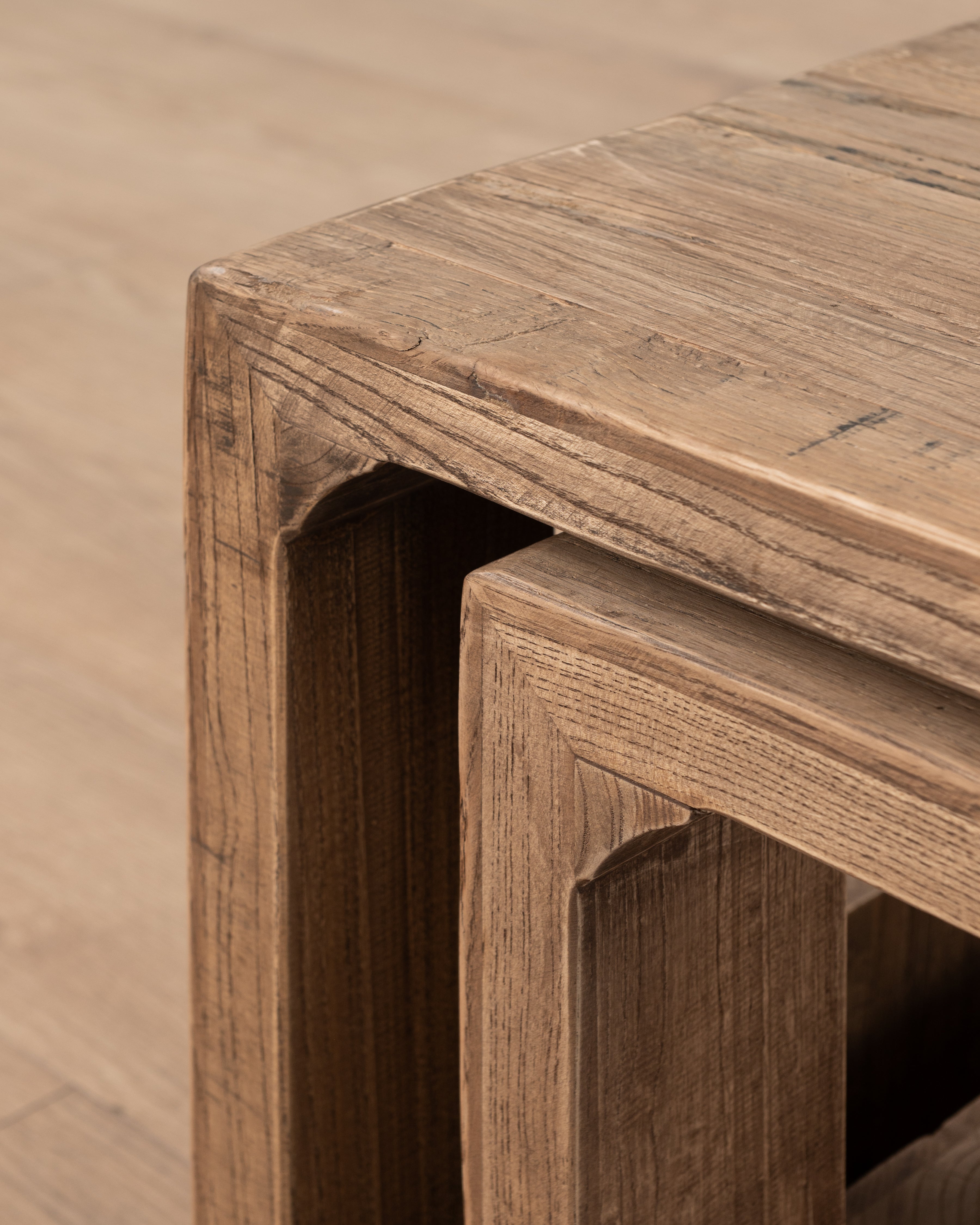 Plato Nesting Coffee Tables