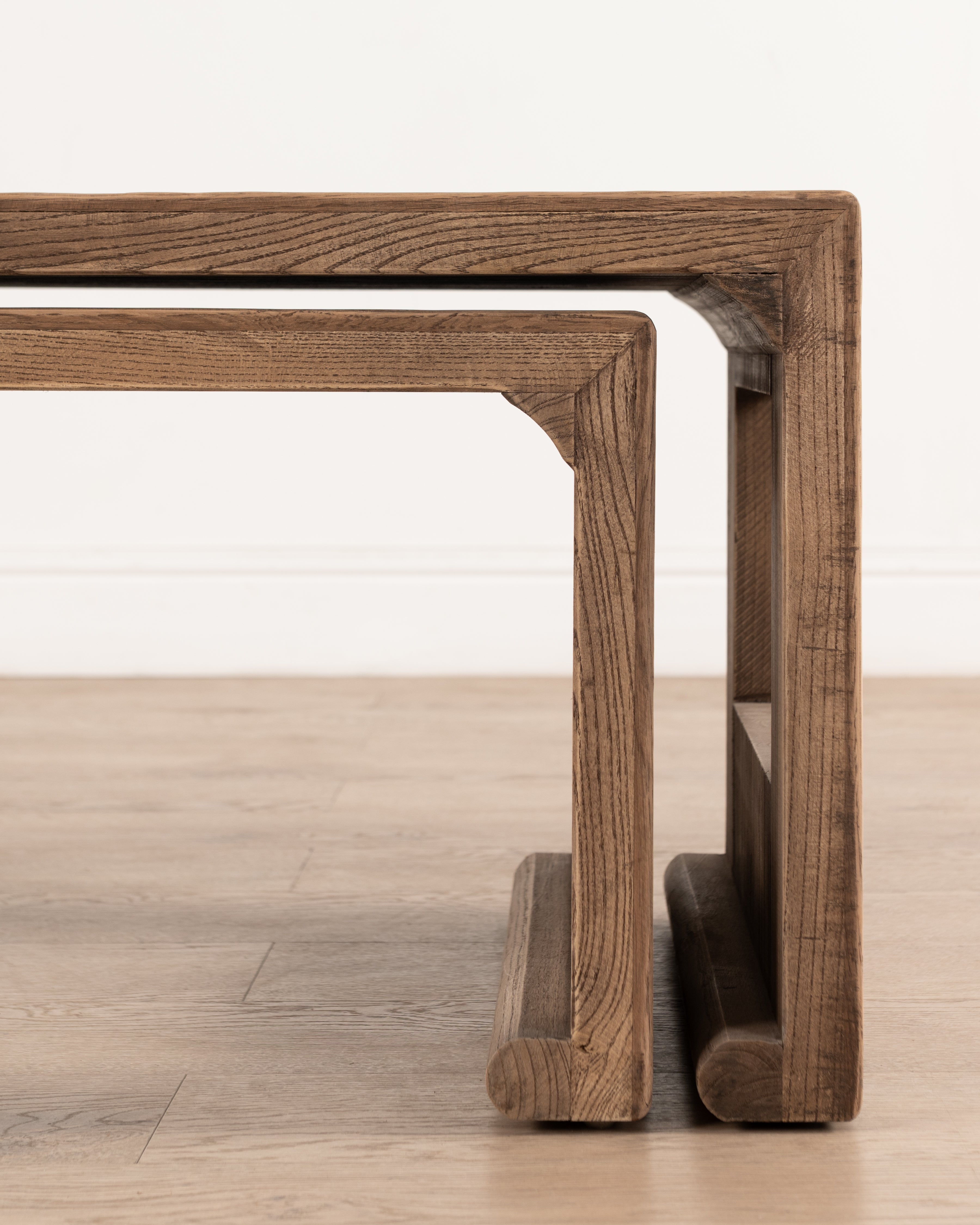 Plato Nesting Coffee Tables