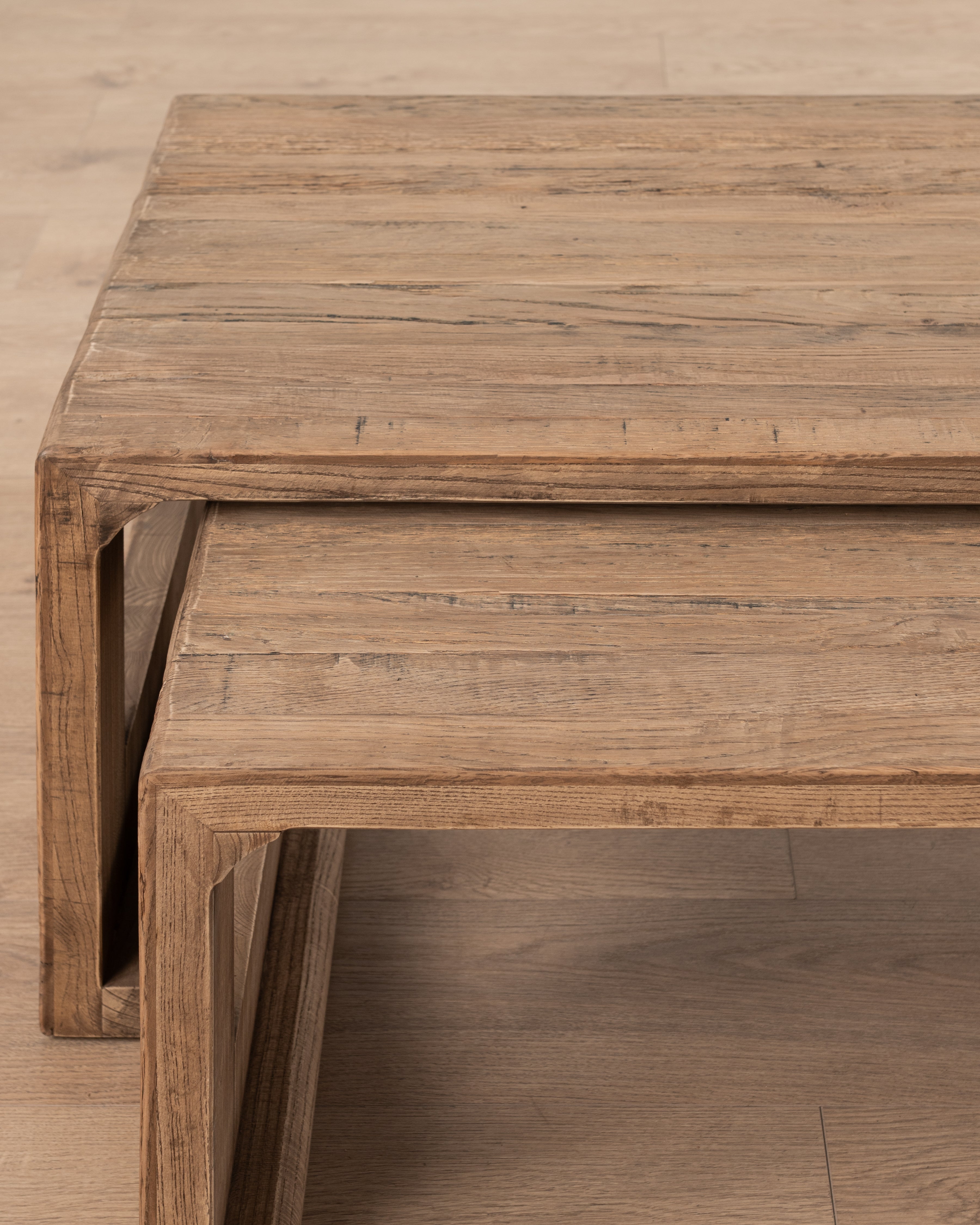 Plato Nesting Coffee Tables