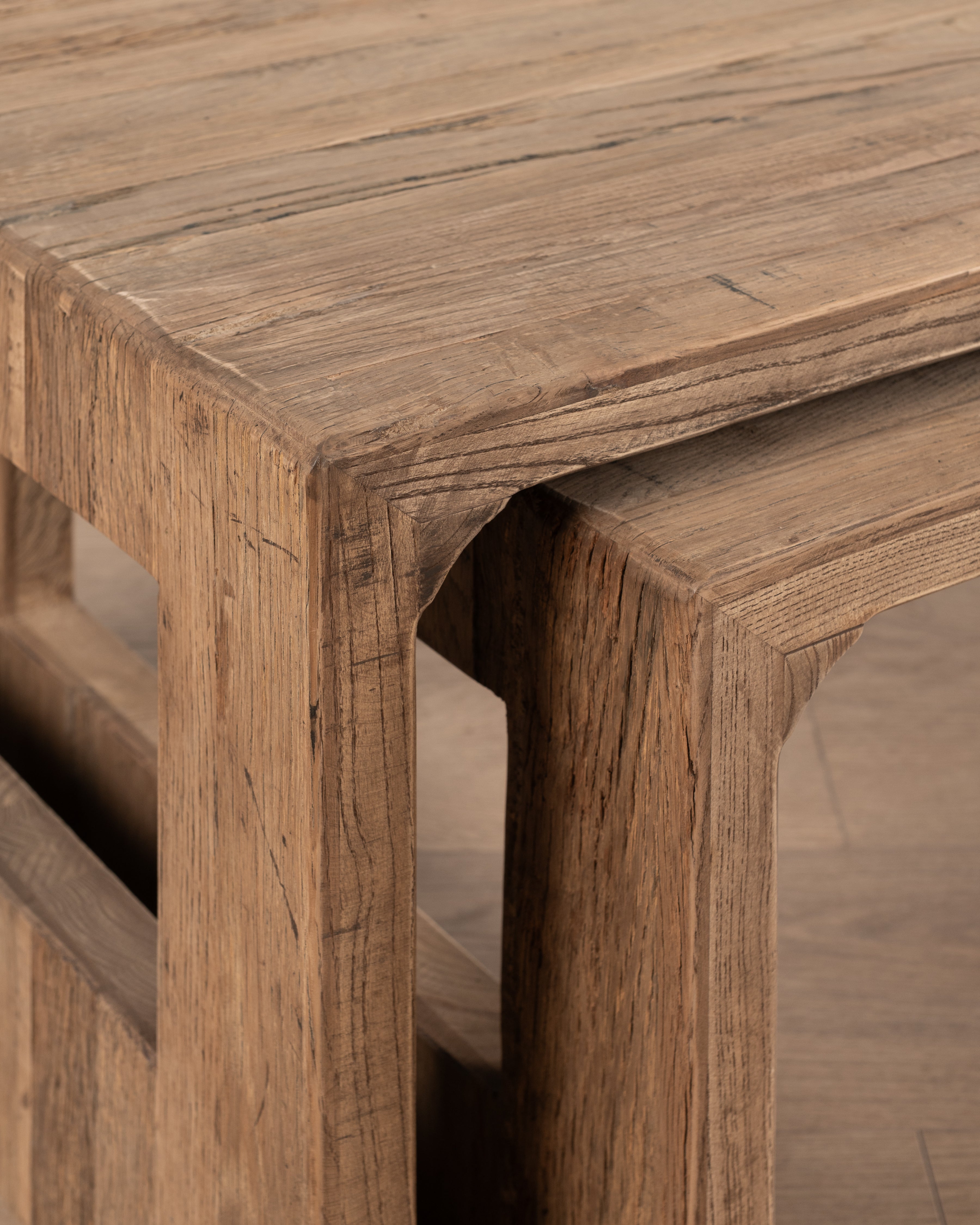 Plato Nesting Coffee Tables
