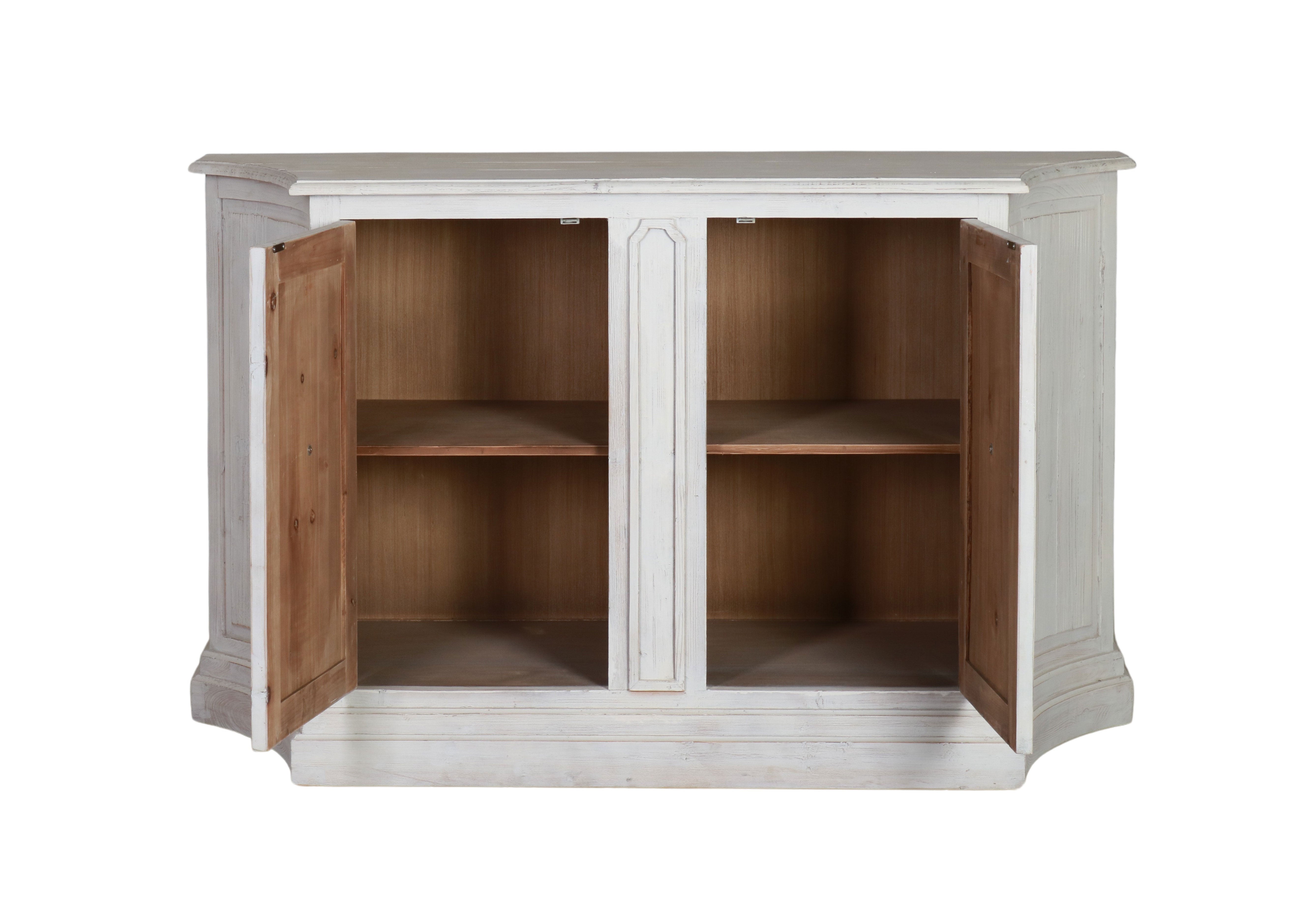Faron 2 door Sideboard