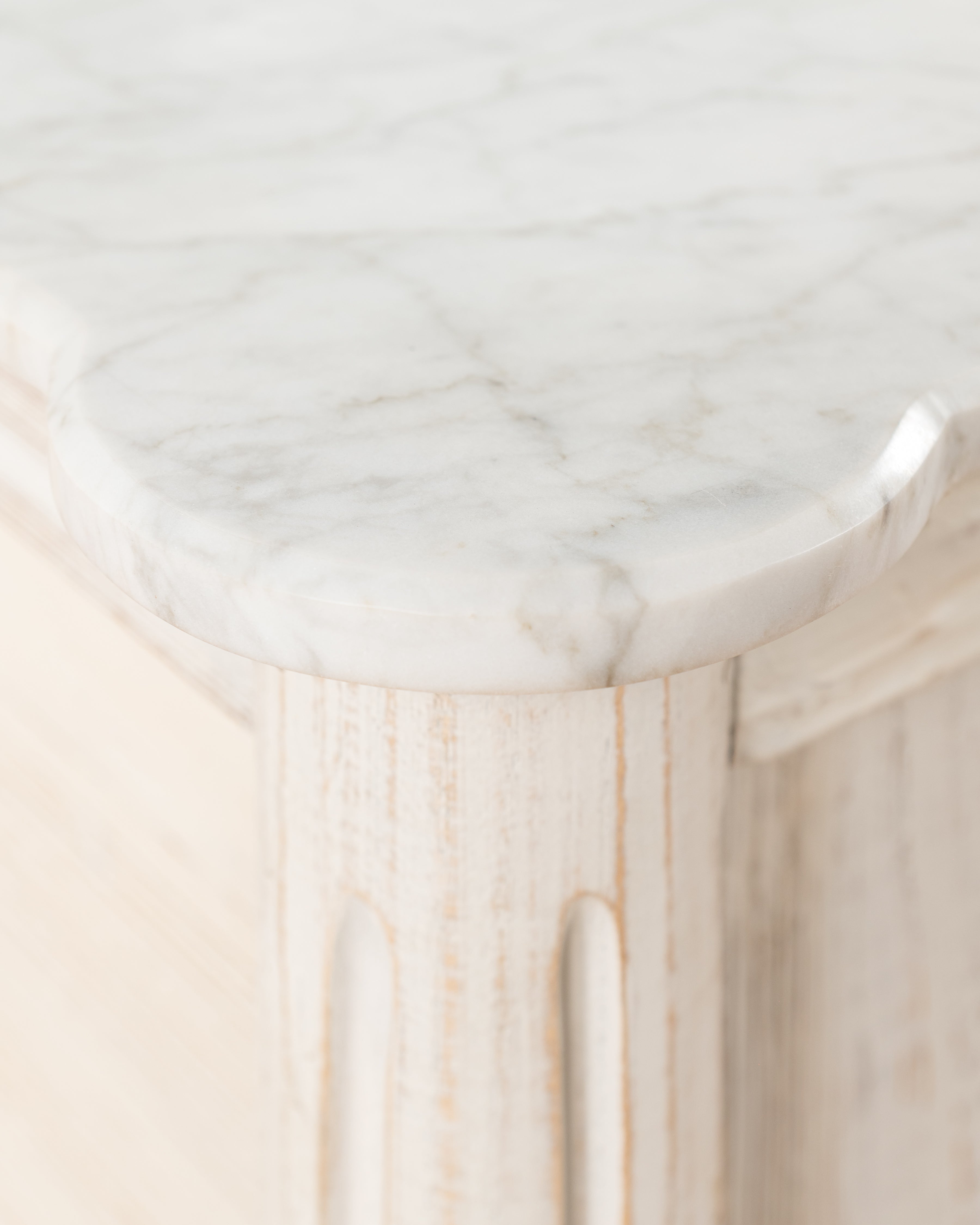 Claudine Chest of drawers