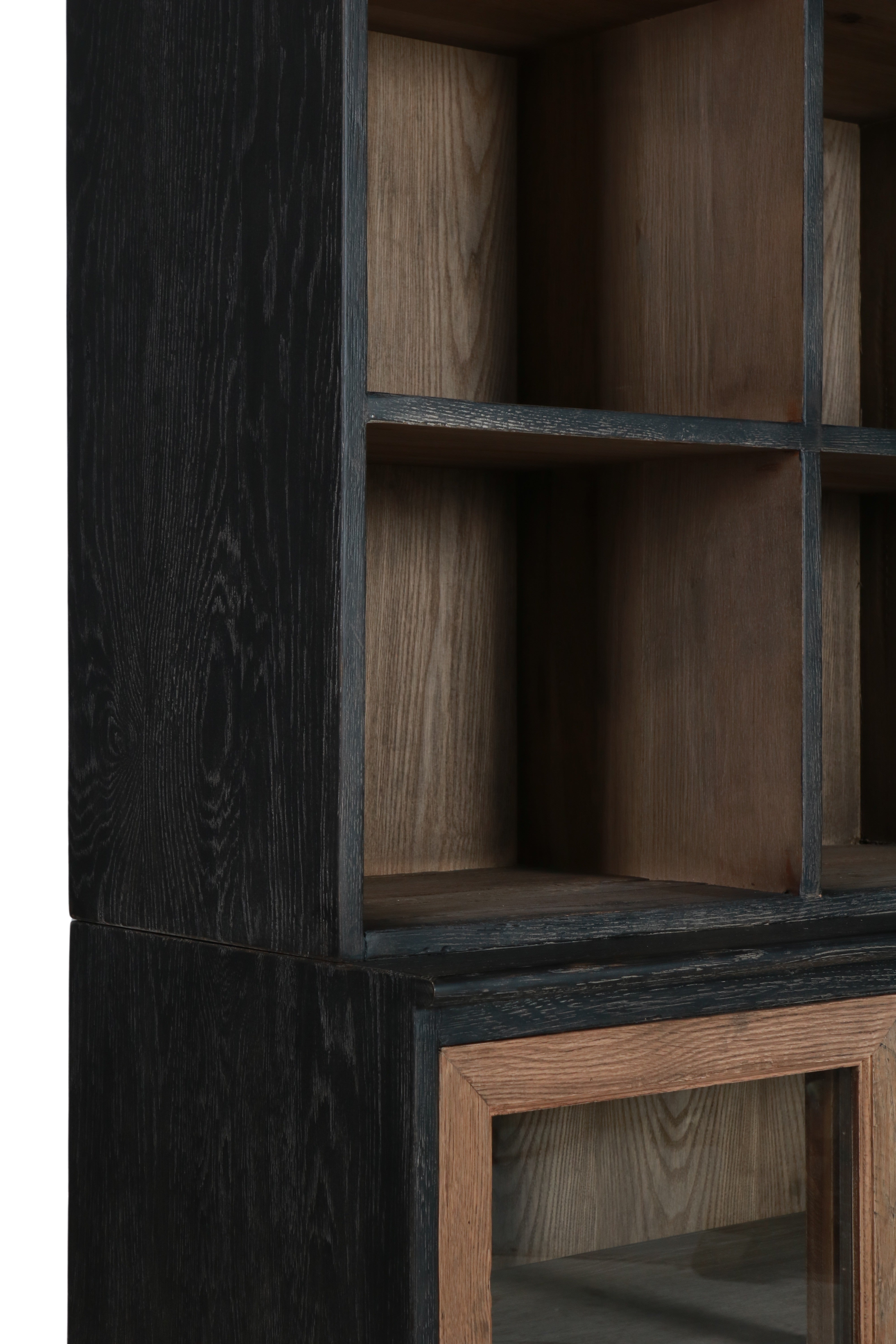 Hekima display cabinet