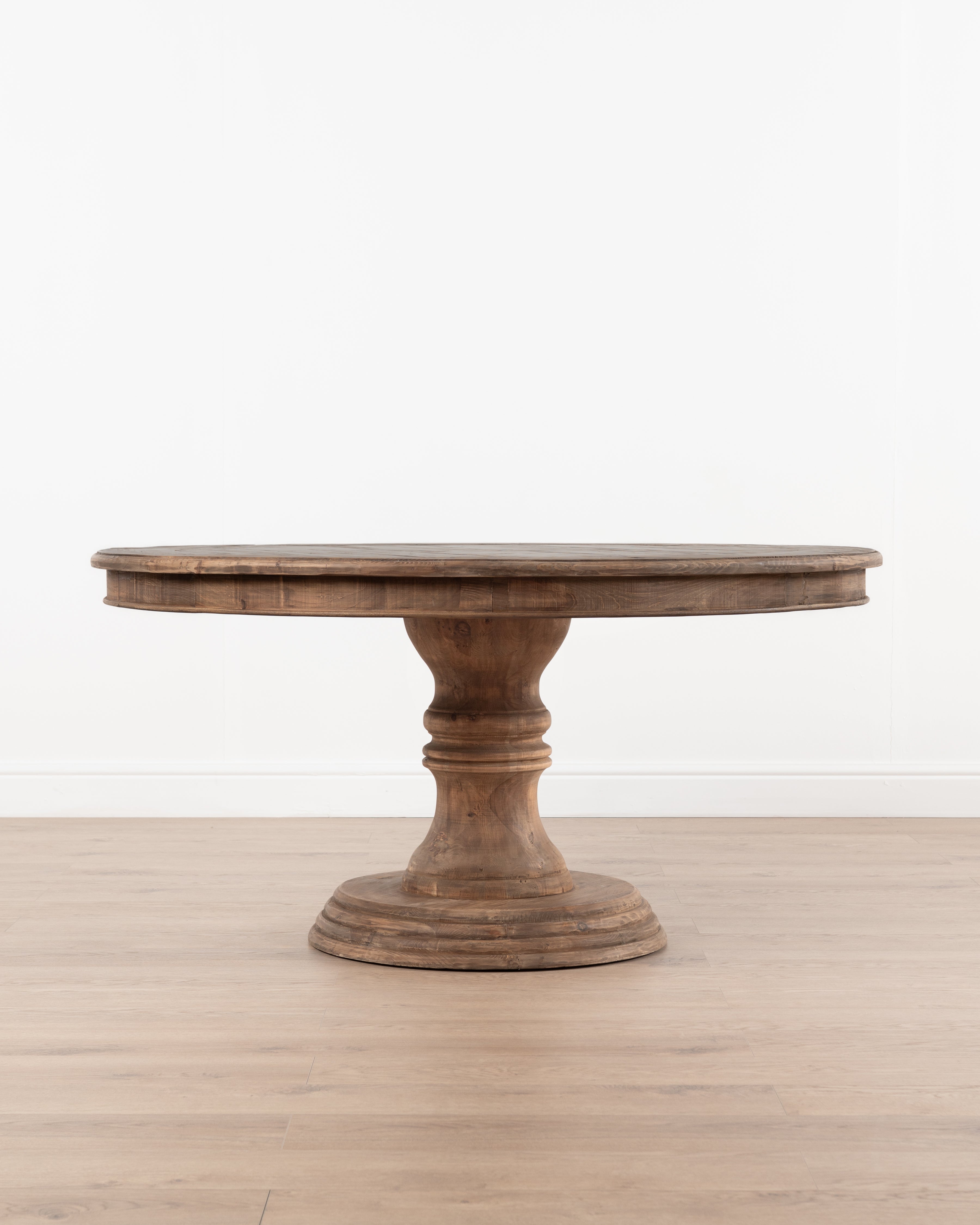 Paris Round Dining Table