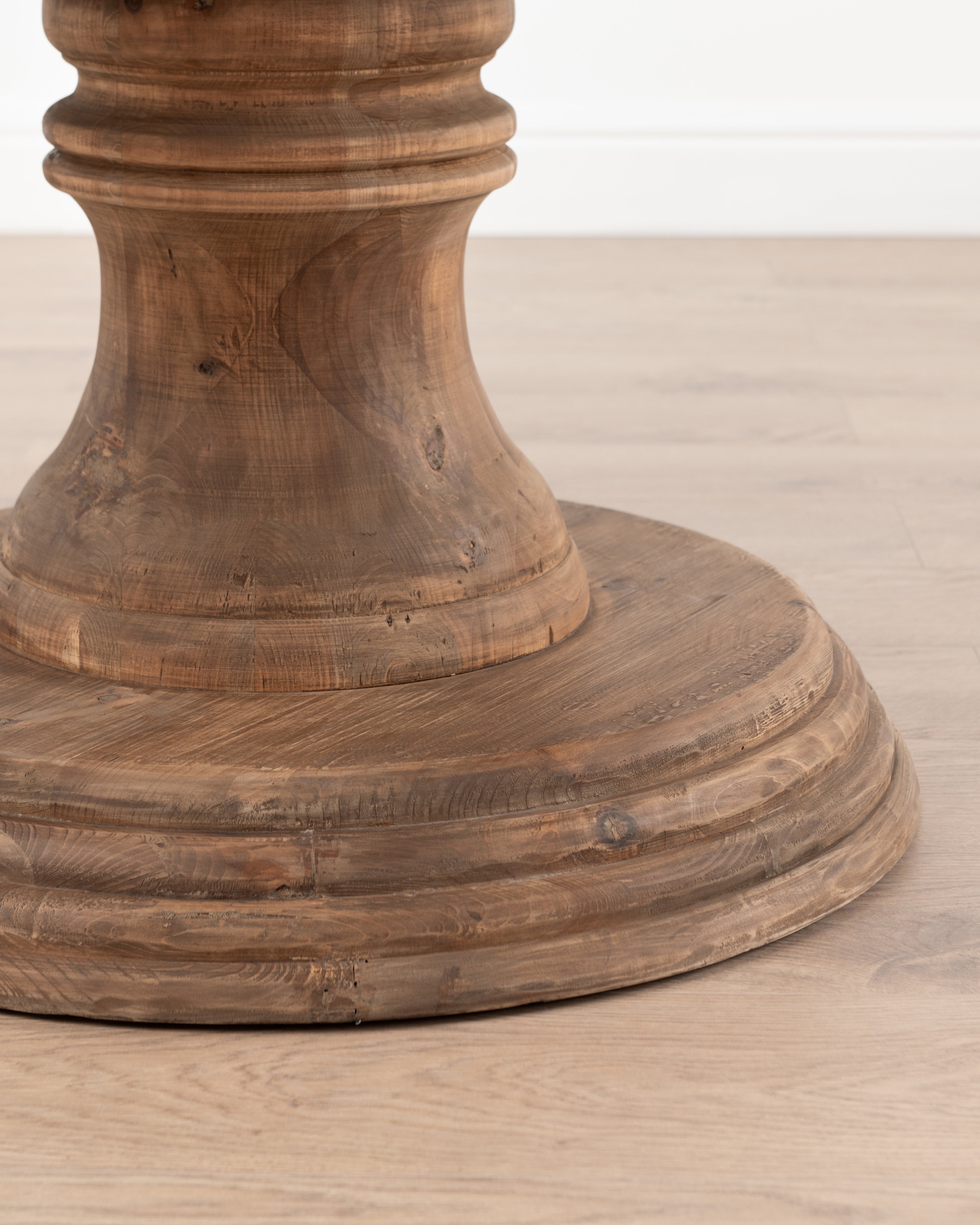 Paris Round Dining Table