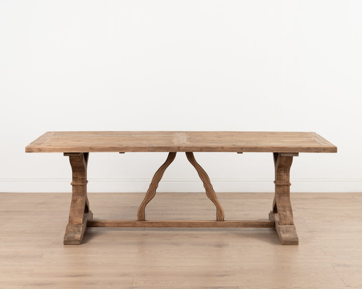 Colmar 8-Seater Dining Table