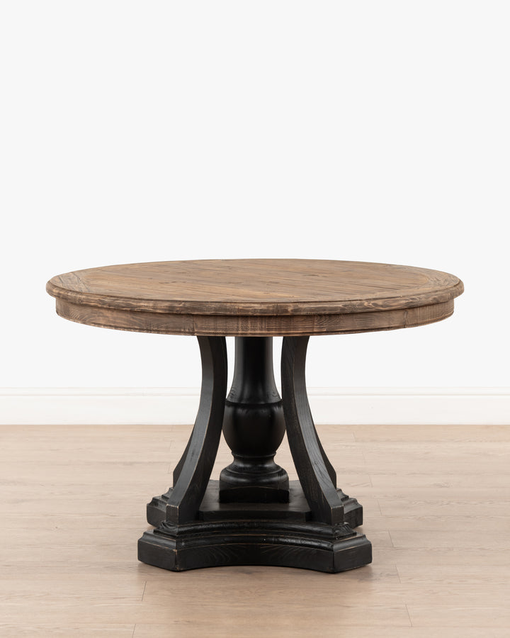 Strasbourg Entrance Table