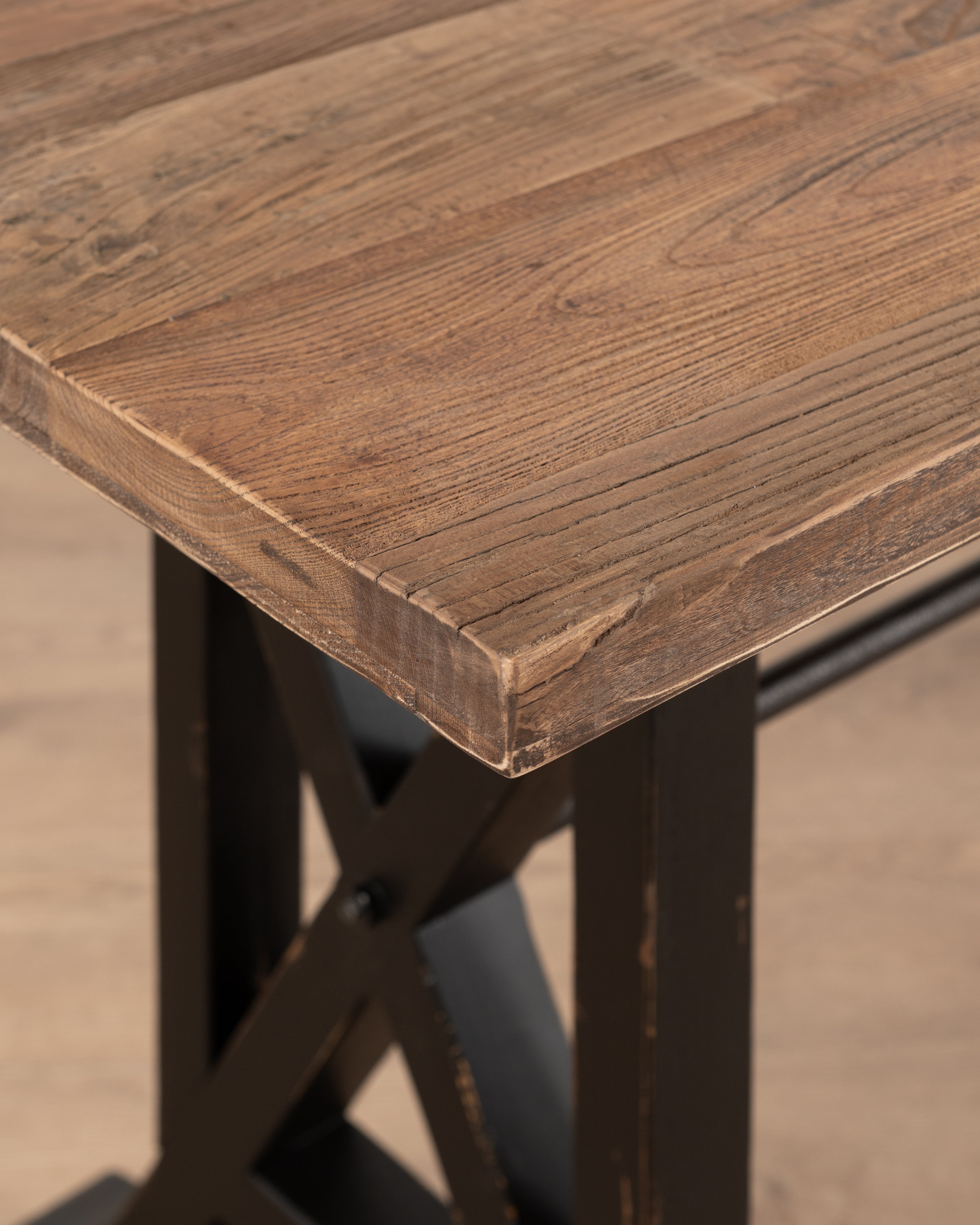 Murraysburg Bar Table