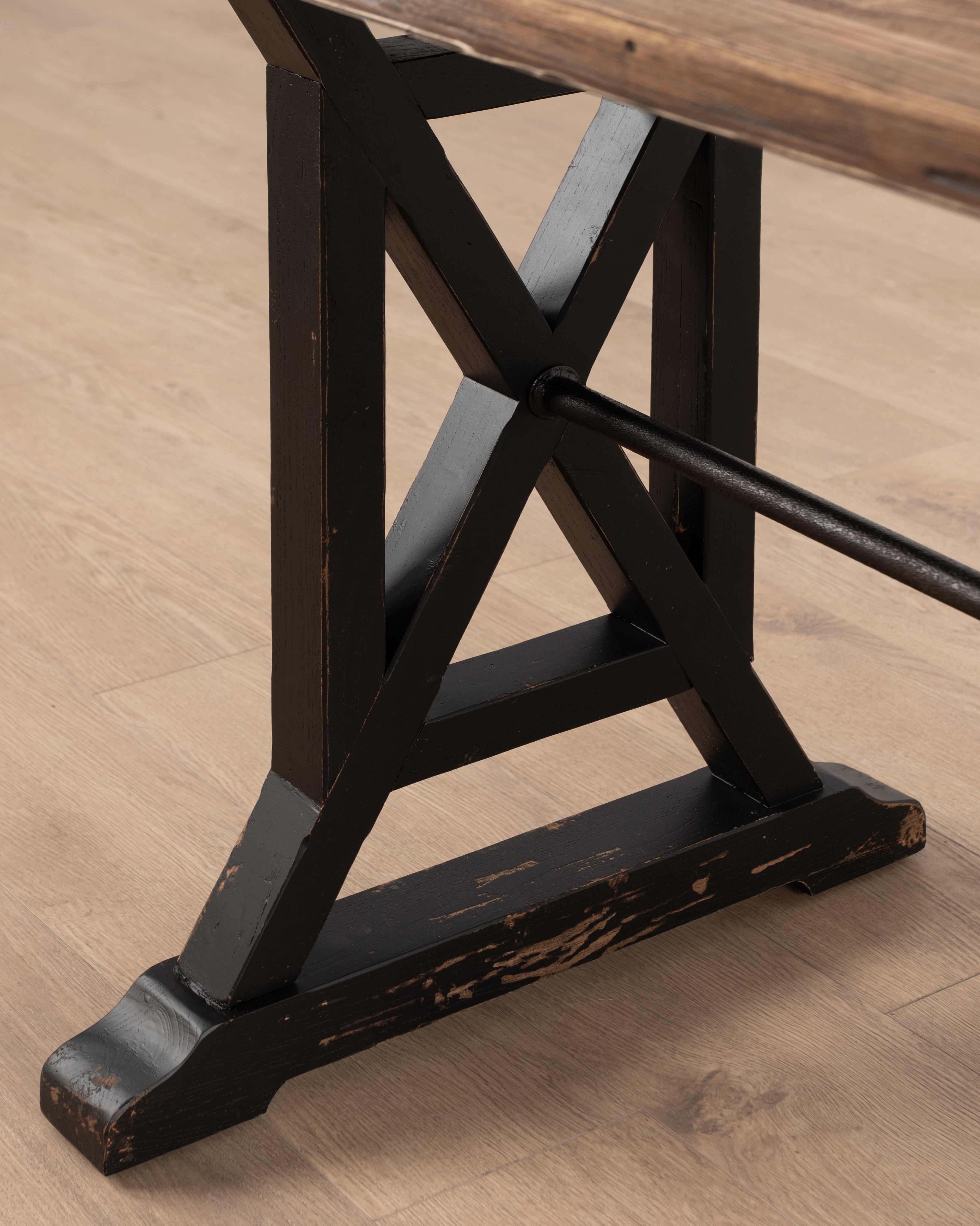 Murraysburg Bar Table