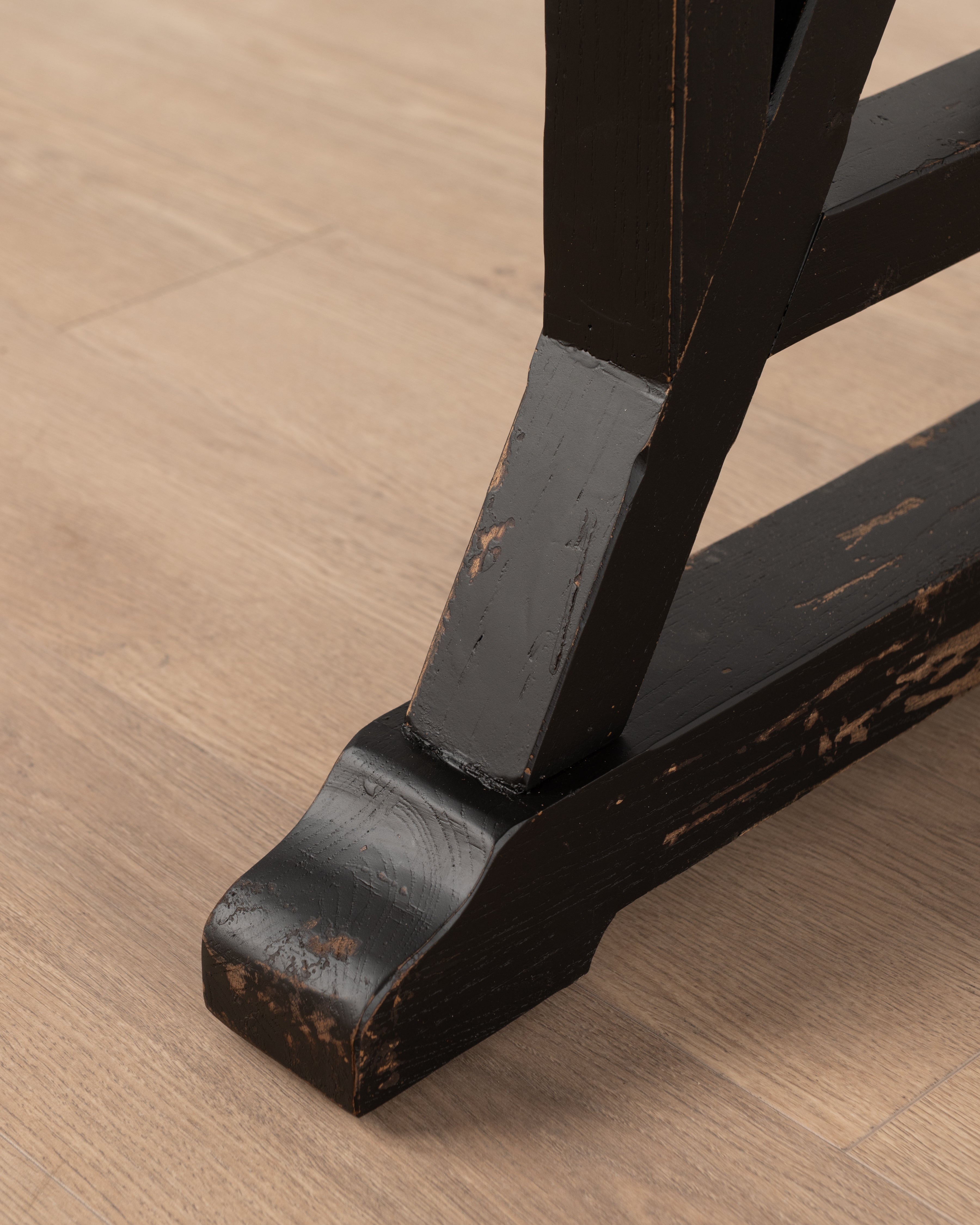 Murraysburg Bar Table