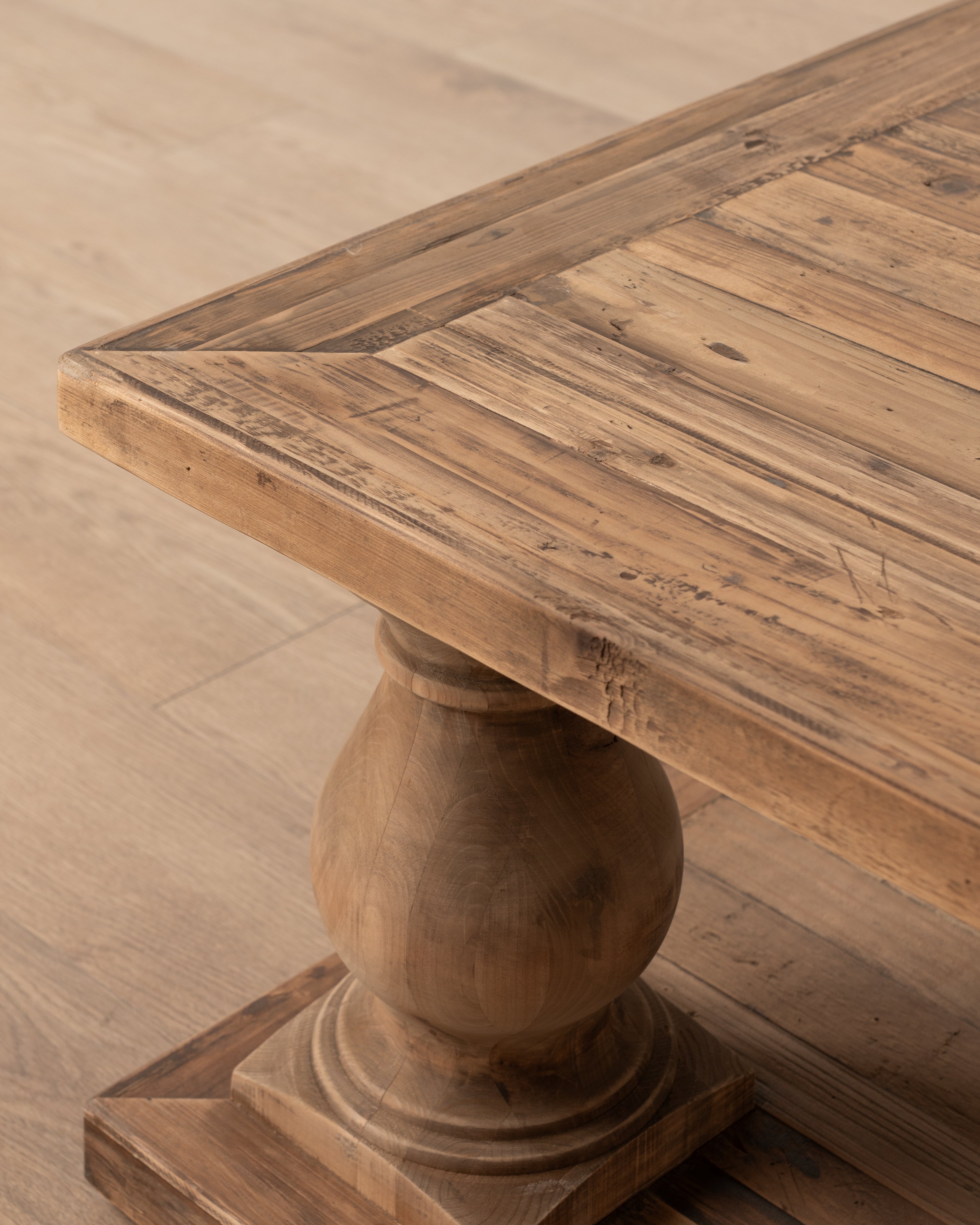 Abbey Coffee Table