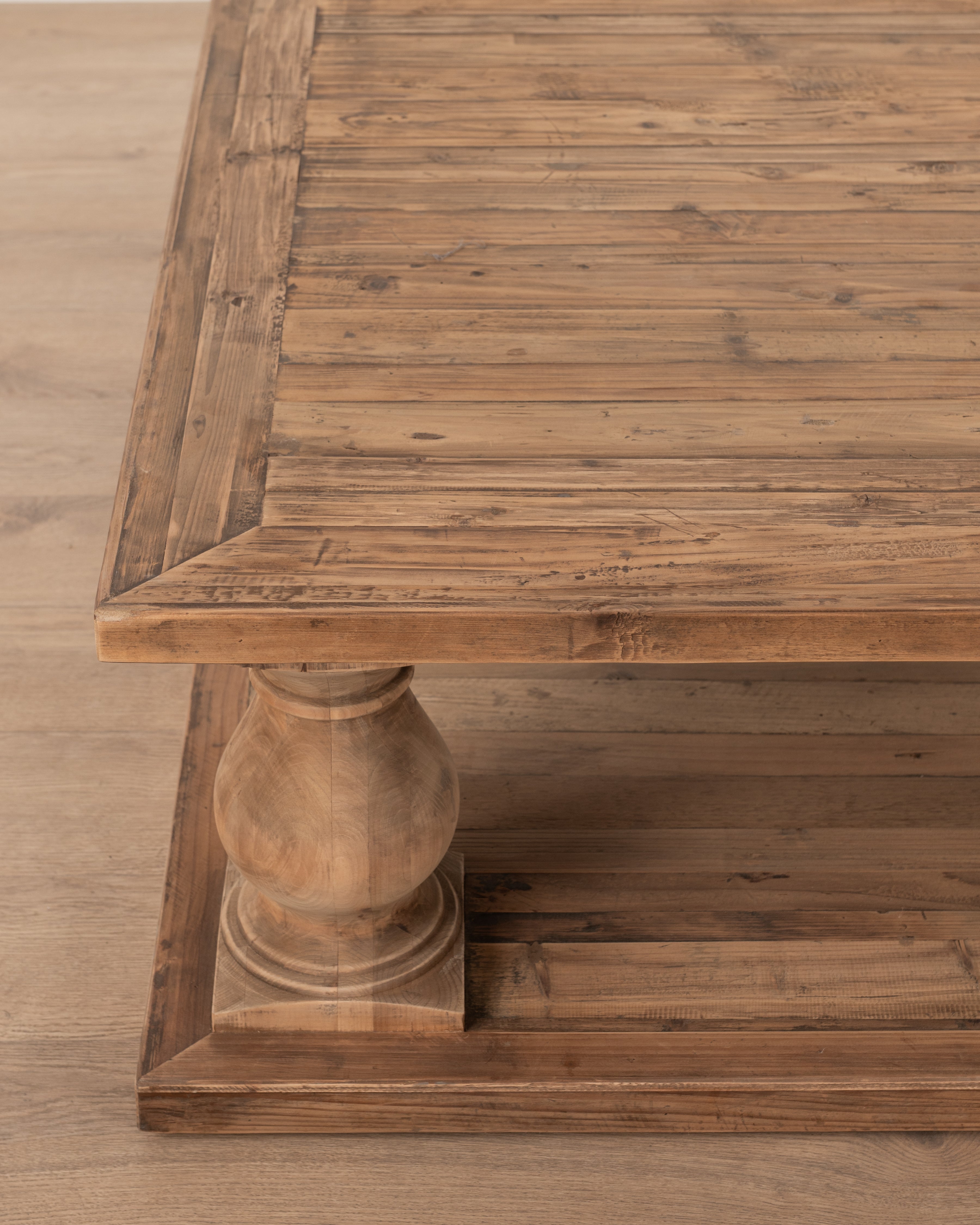 Abbey Coffee Table