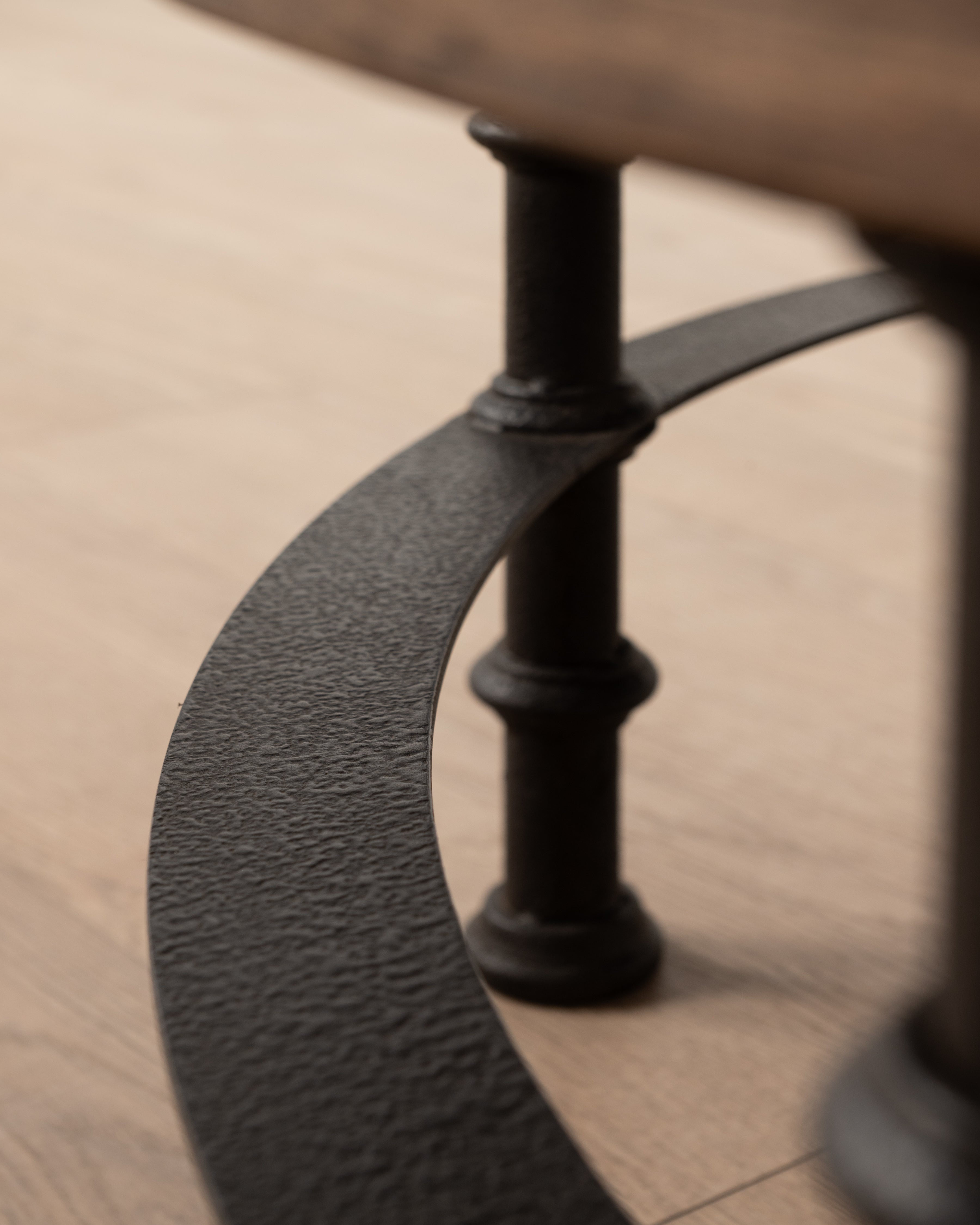 Regent Coffee Table