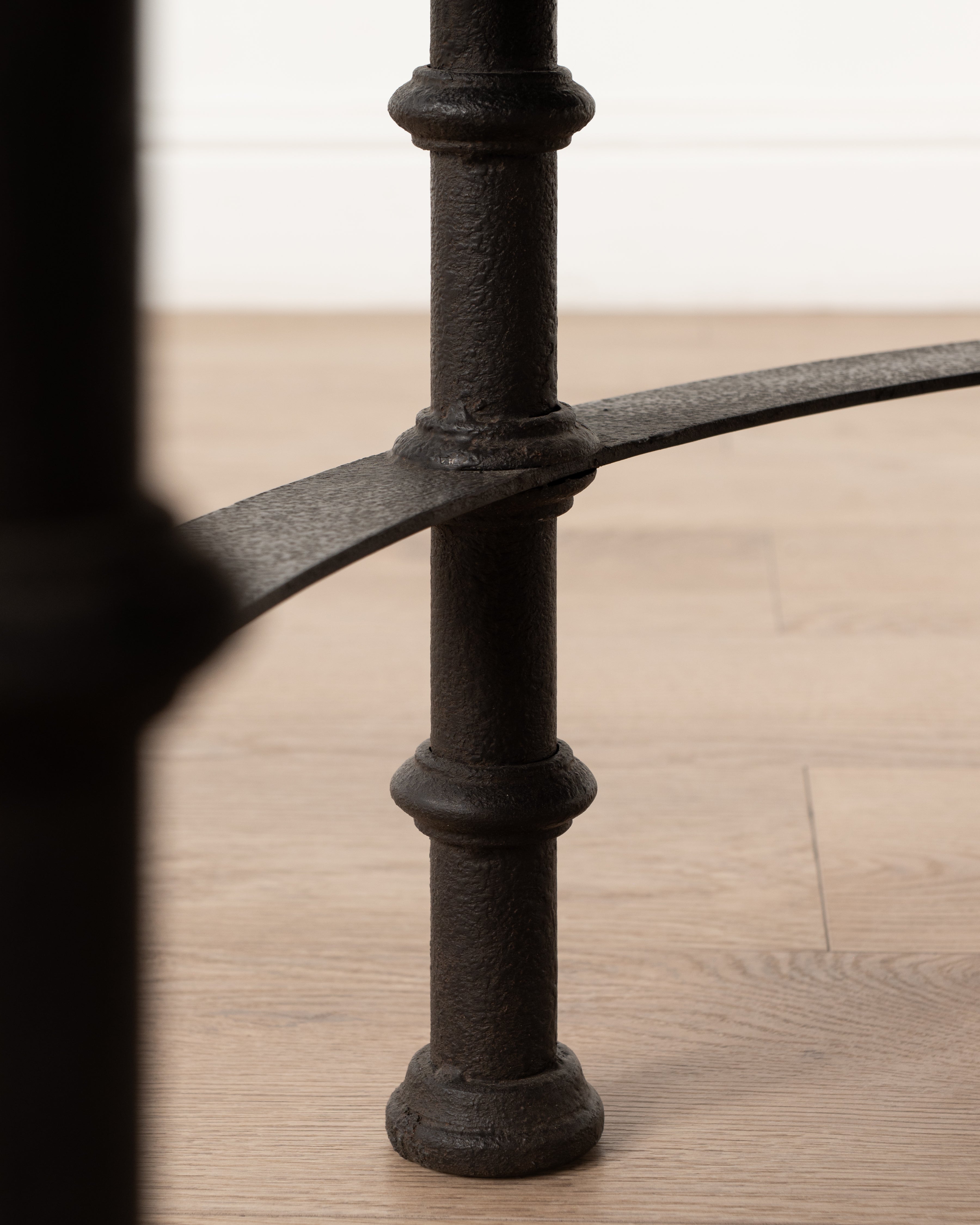 Regent Coffee Table