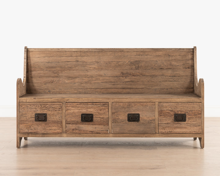 Sneeuberg Hallway Bench