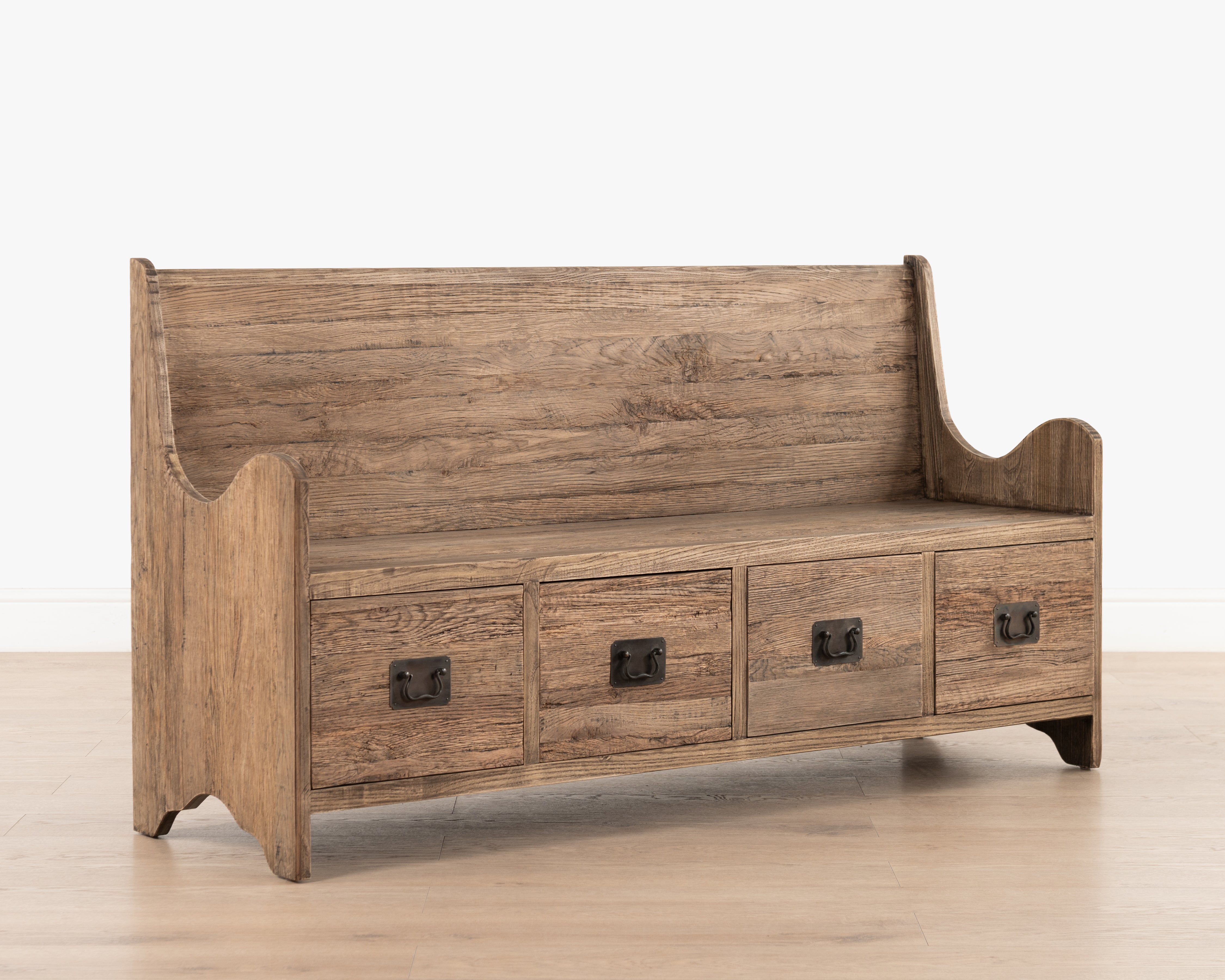 Sneeuberg Hallway Bench