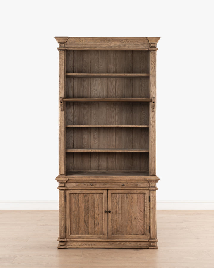 Oude Werf Library Bookcase