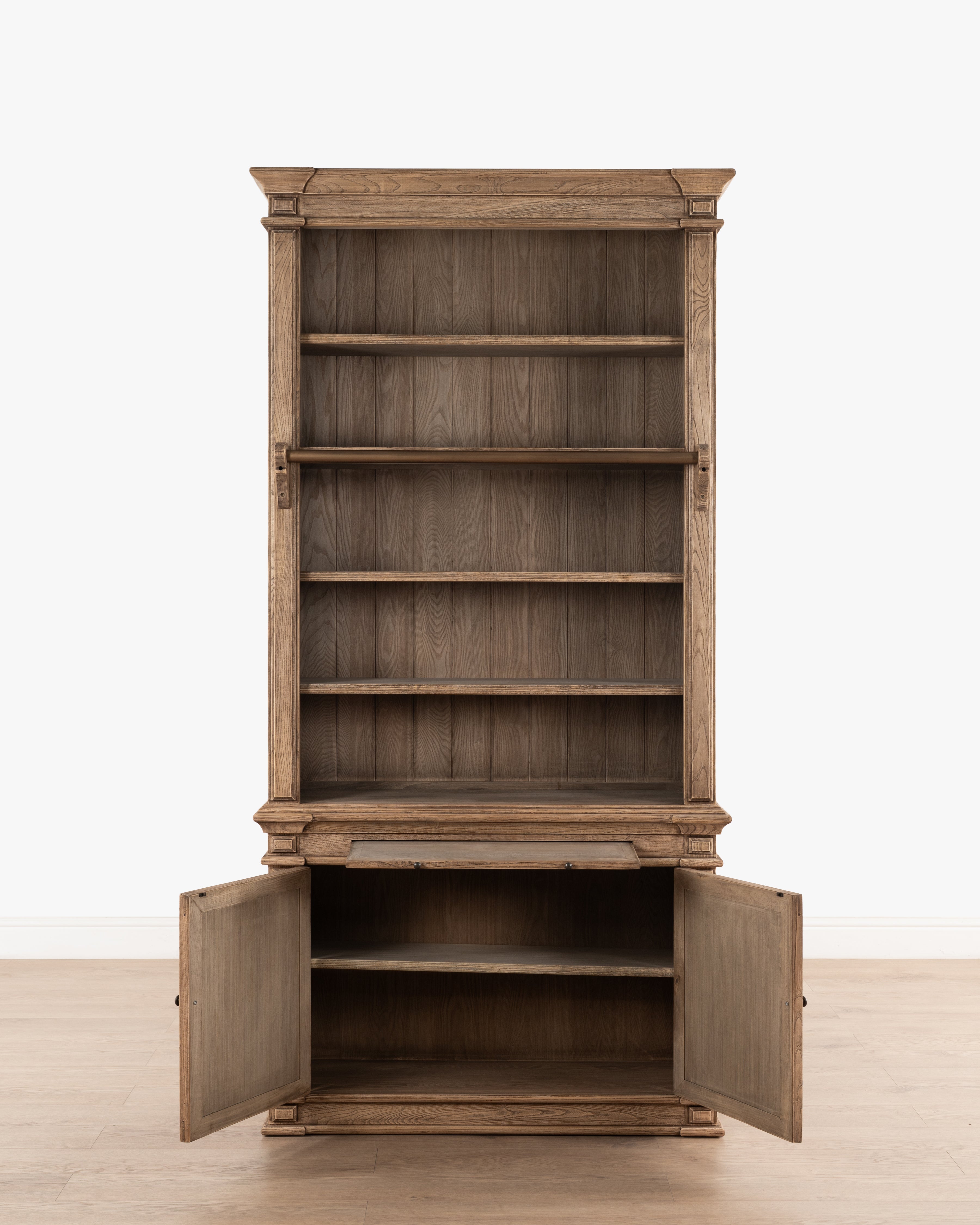 Oude Werf Library Bookcase